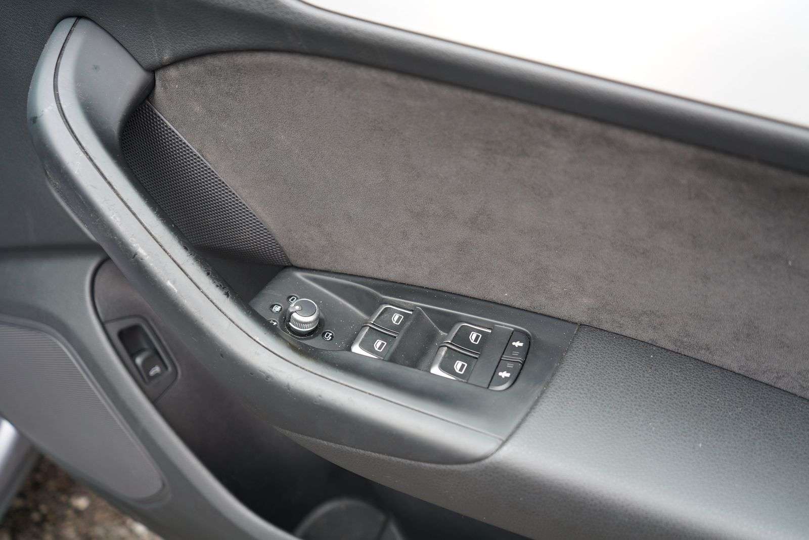 2015 AUDI Q3 2015 AUDI Q3