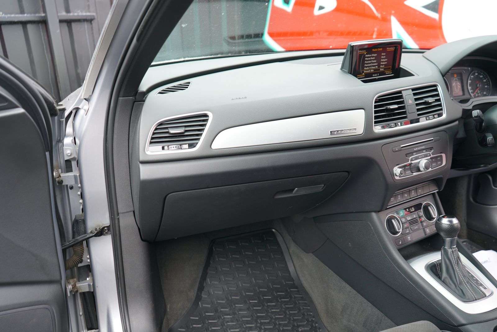 2015 AUDI Q3 2015 AUDI Q3