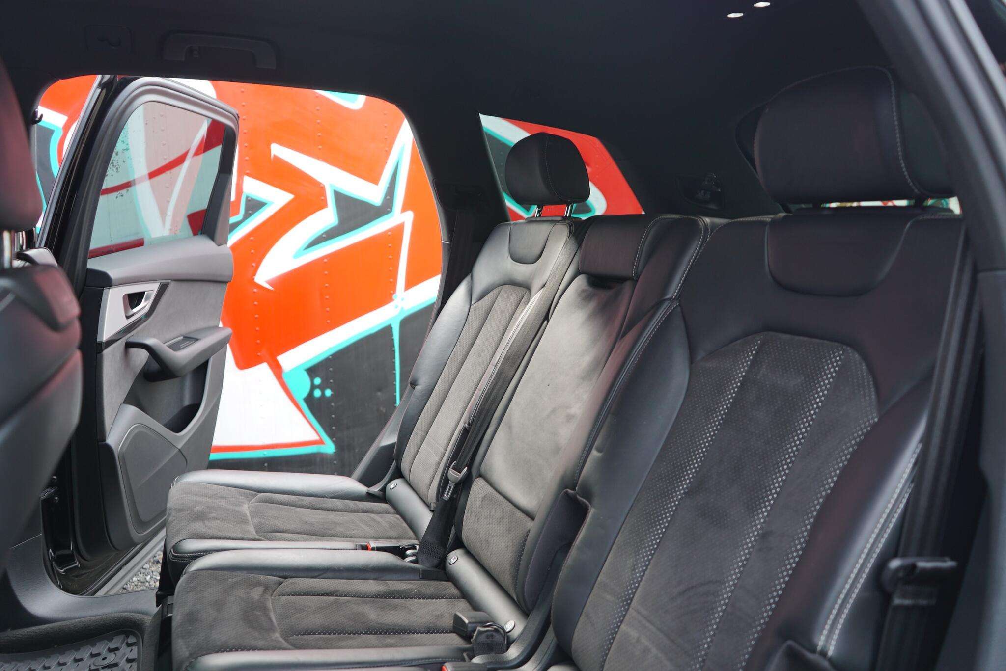 2016 AUDI Q7 2016 AUDI Q7