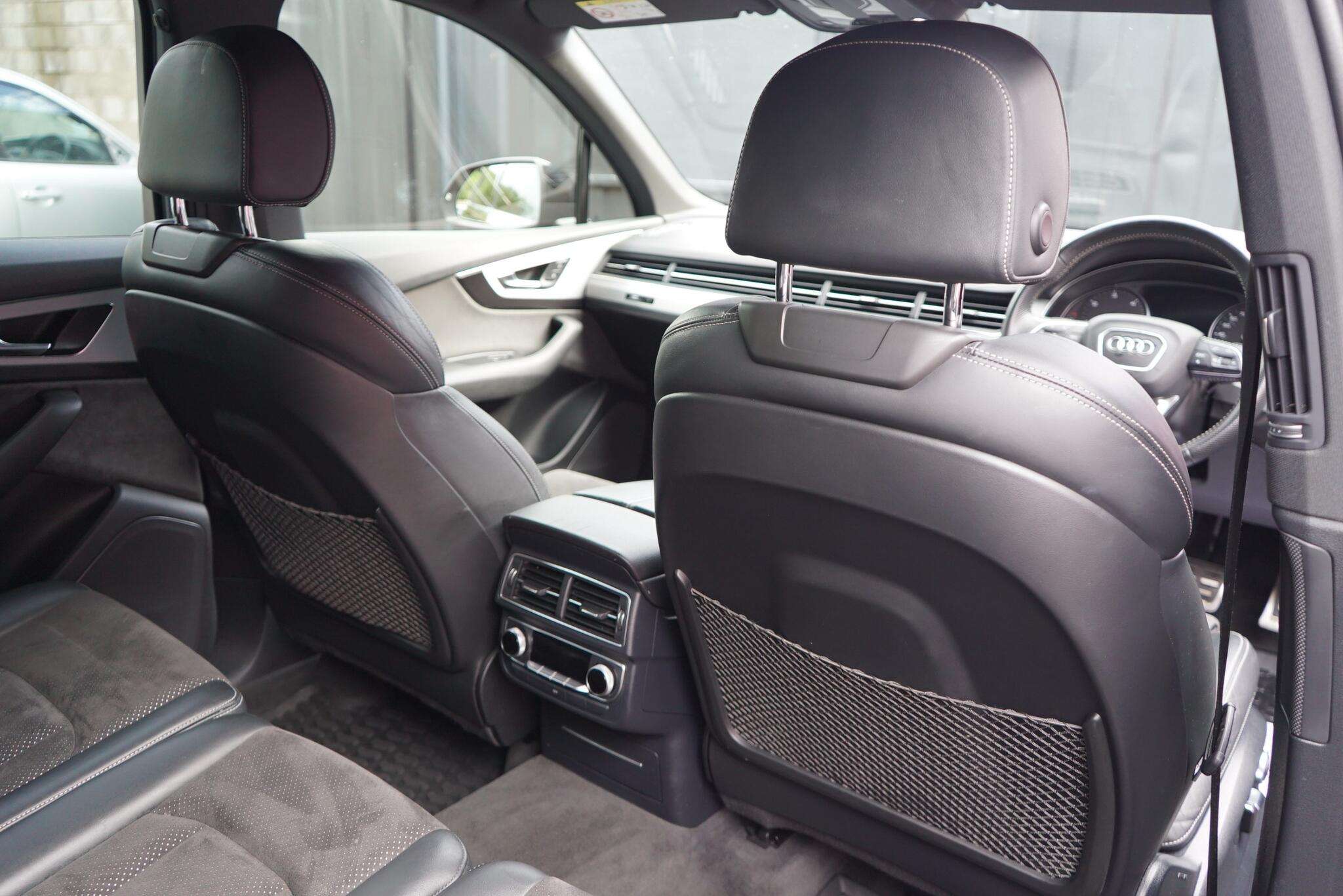 2016 AUDI Q7 2016 AUDI Q7