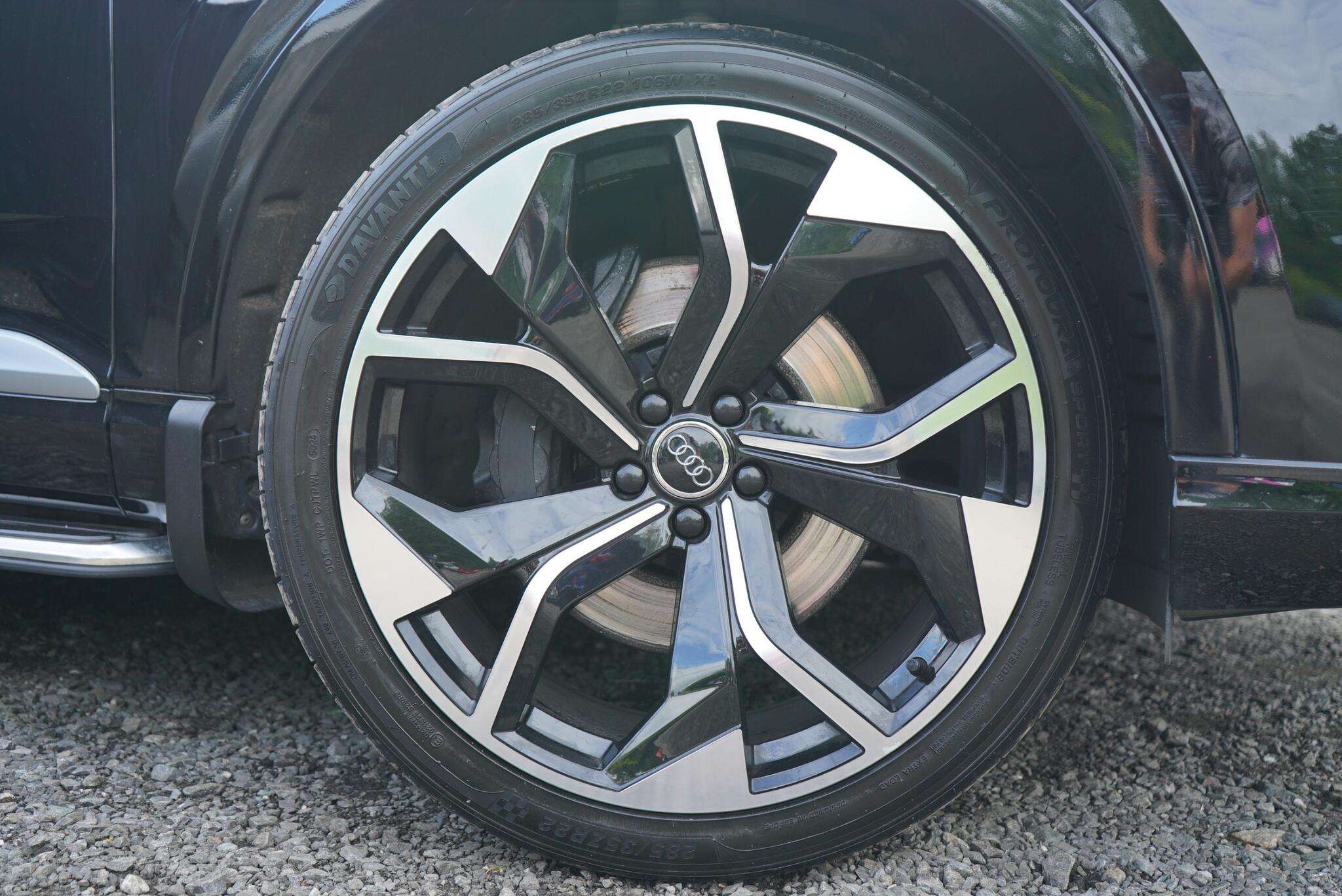 2016 AUDI Q7 2016 AUDI Q7