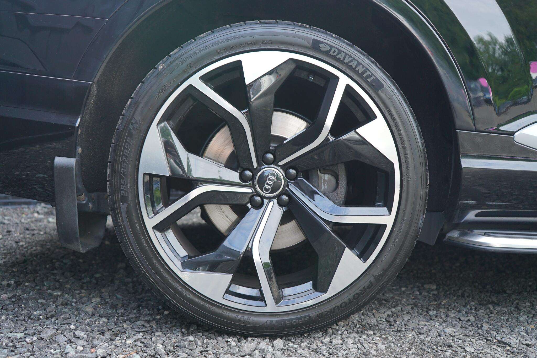 2016 AUDI Q7 2016 AUDI Q7