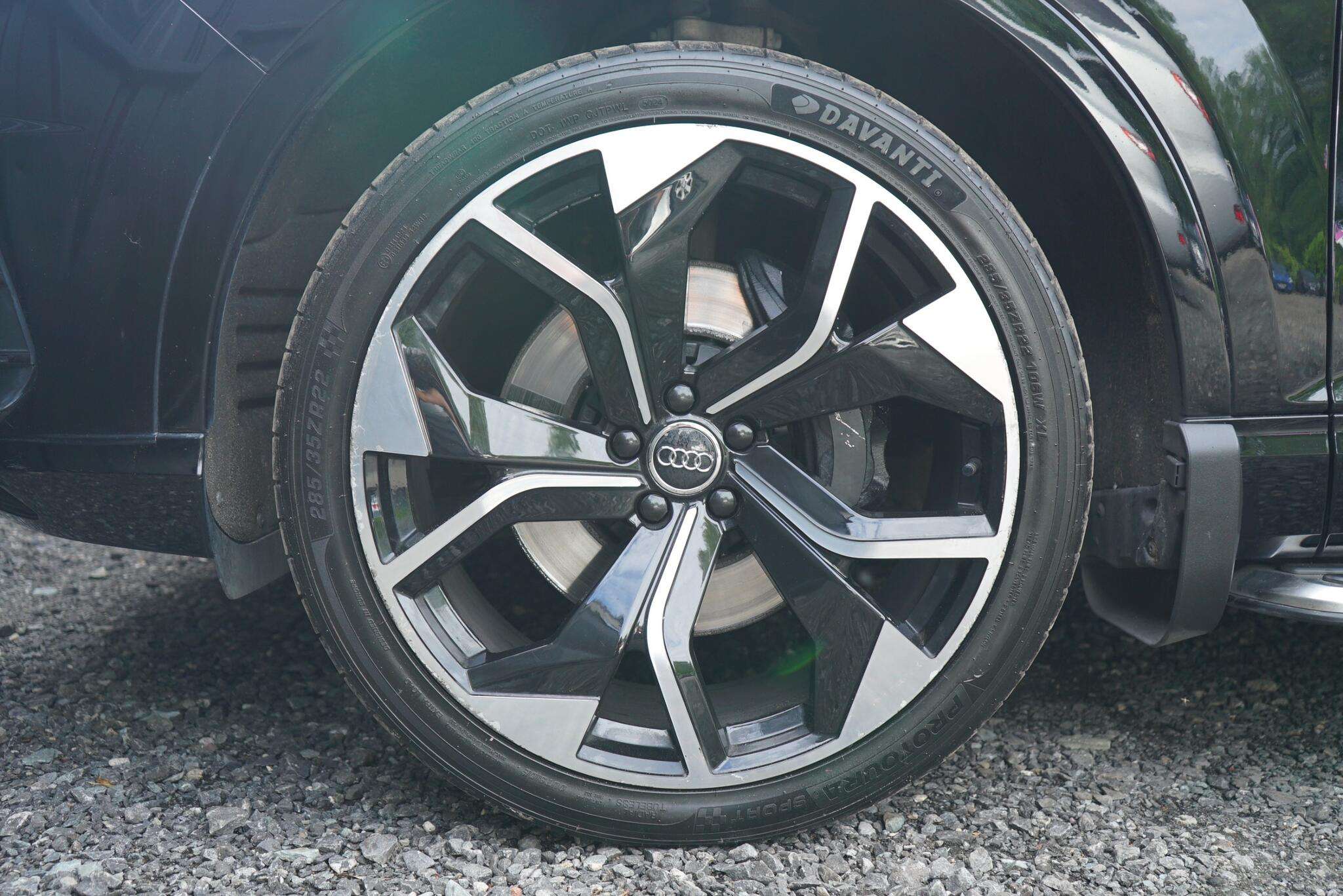 2016 AUDI Q7 2016 AUDI Q7