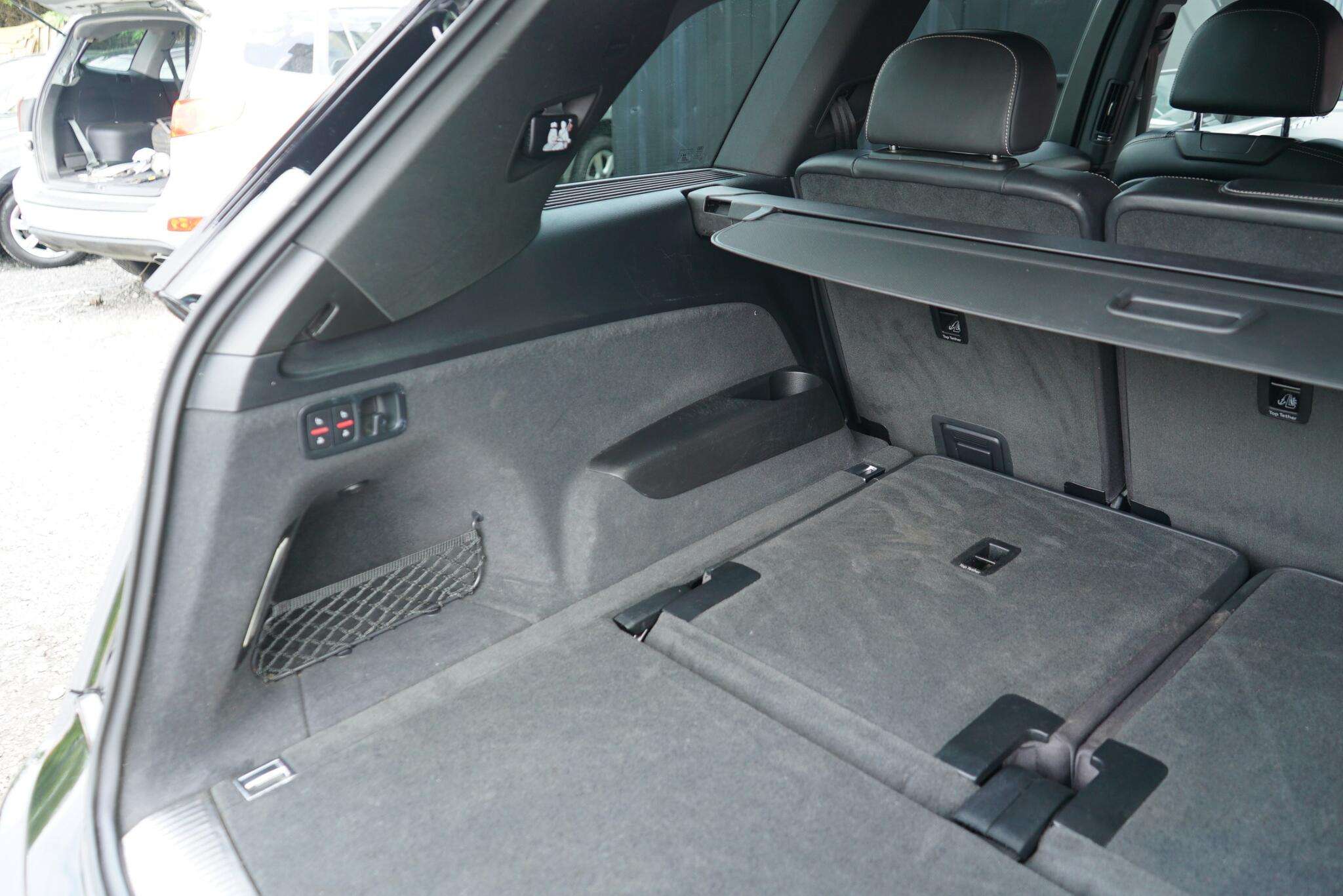 2016 AUDI Q7 2016 AUDI Q7
