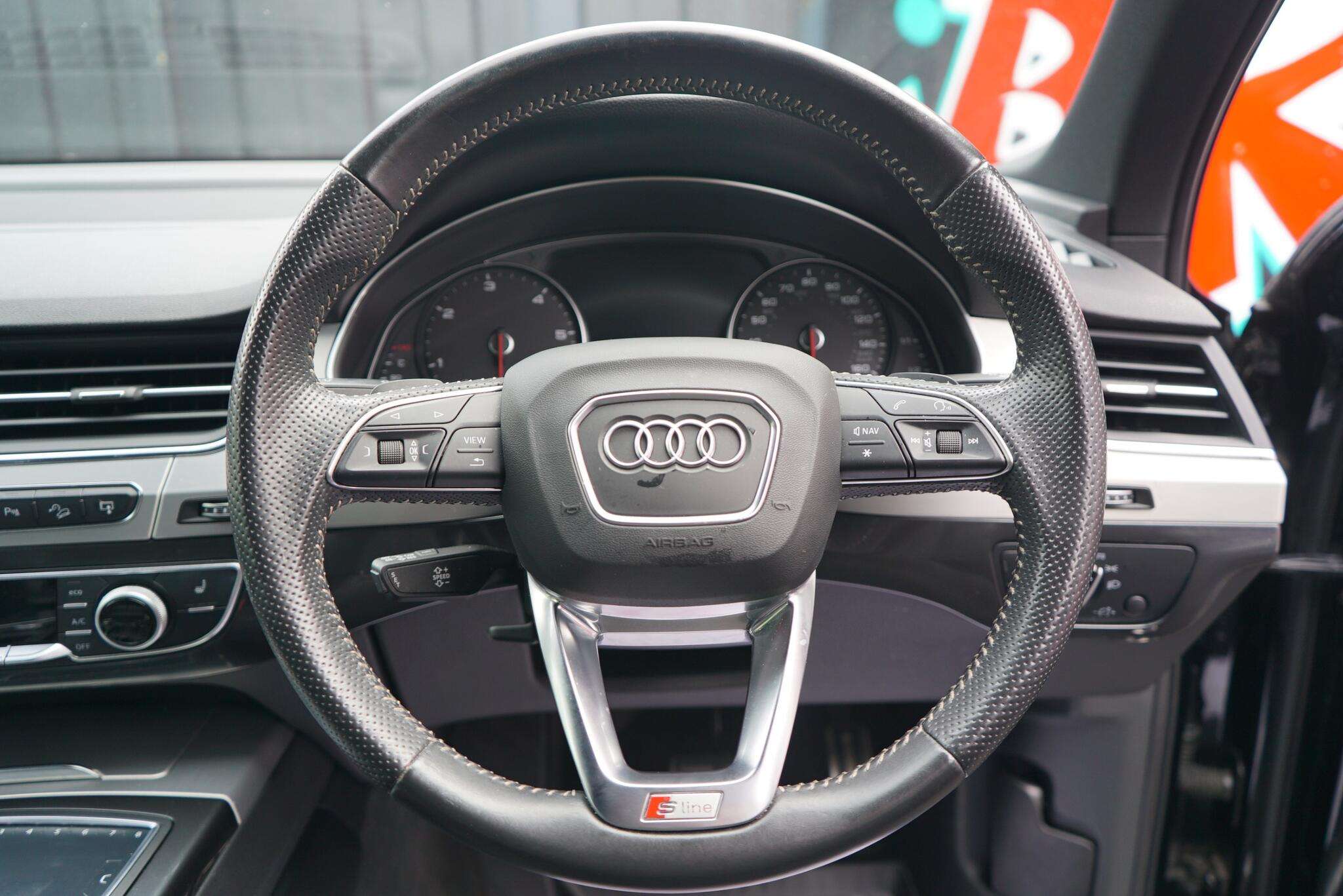 2016 AUDI Q7 2016 AUDI Q7