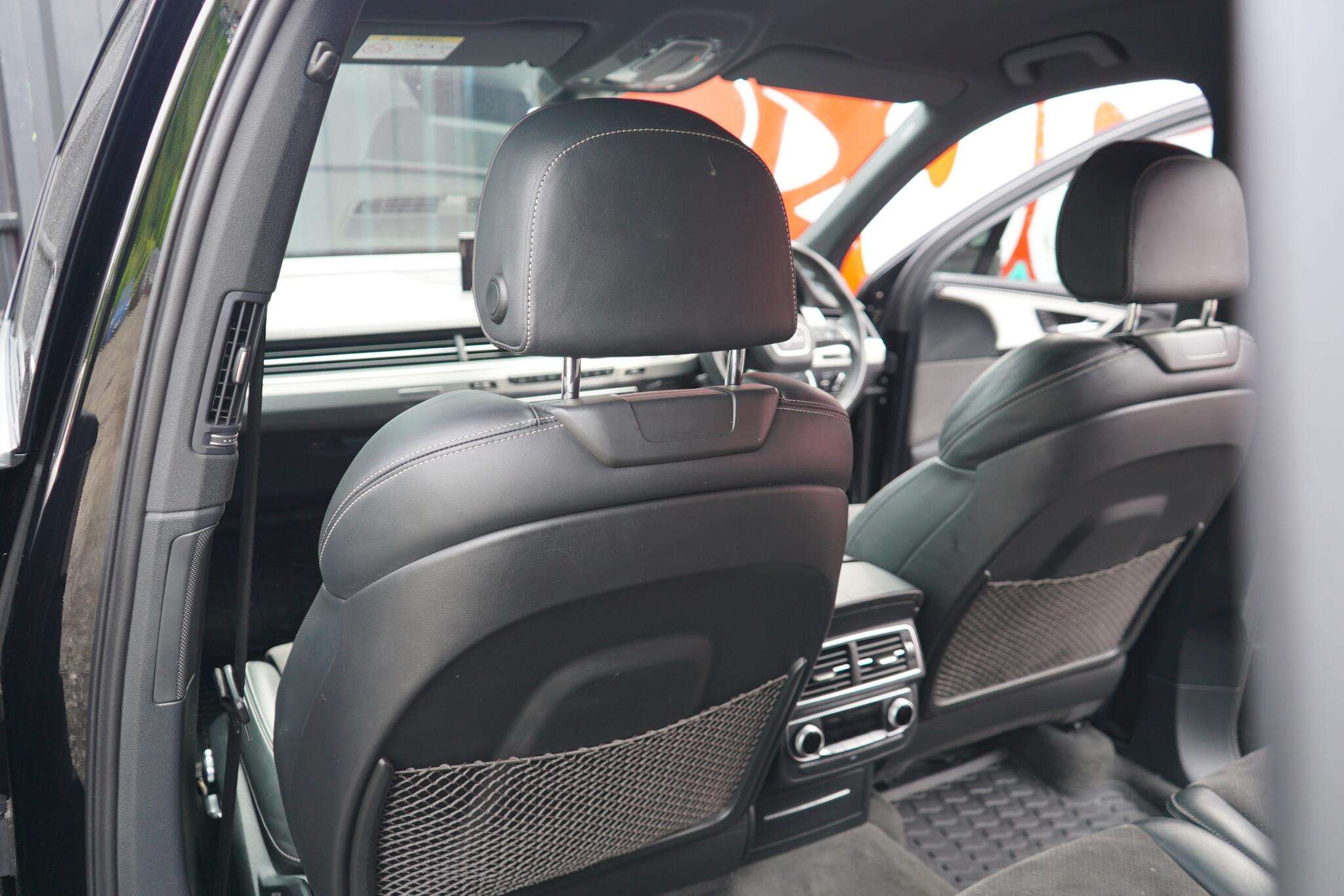 2016 AUDI Q7 2016 AUDI Q7