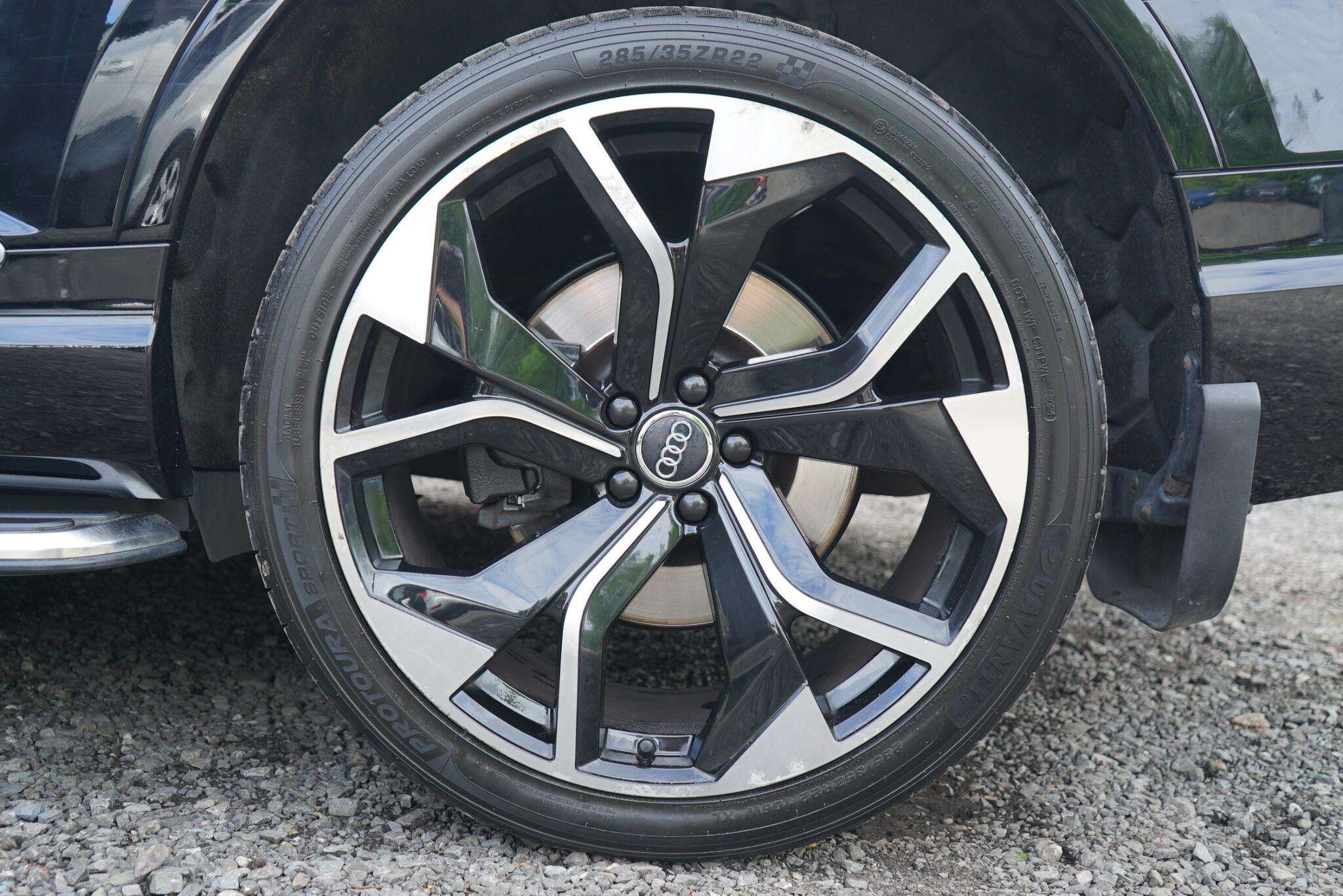 2016 AUDI Q7 2016 AUDI Q7