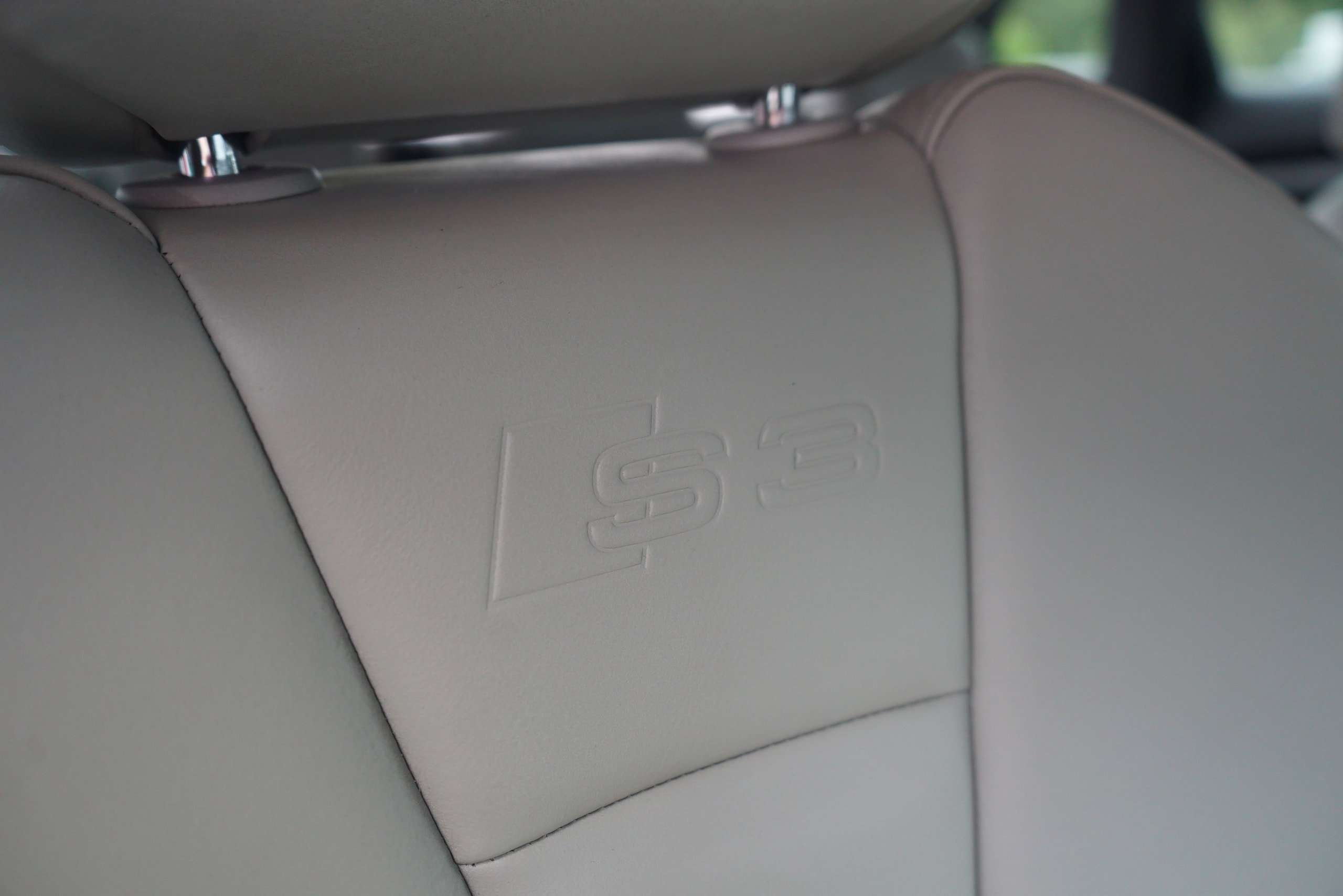 2015 AUDI S3 2015 AUDI S3