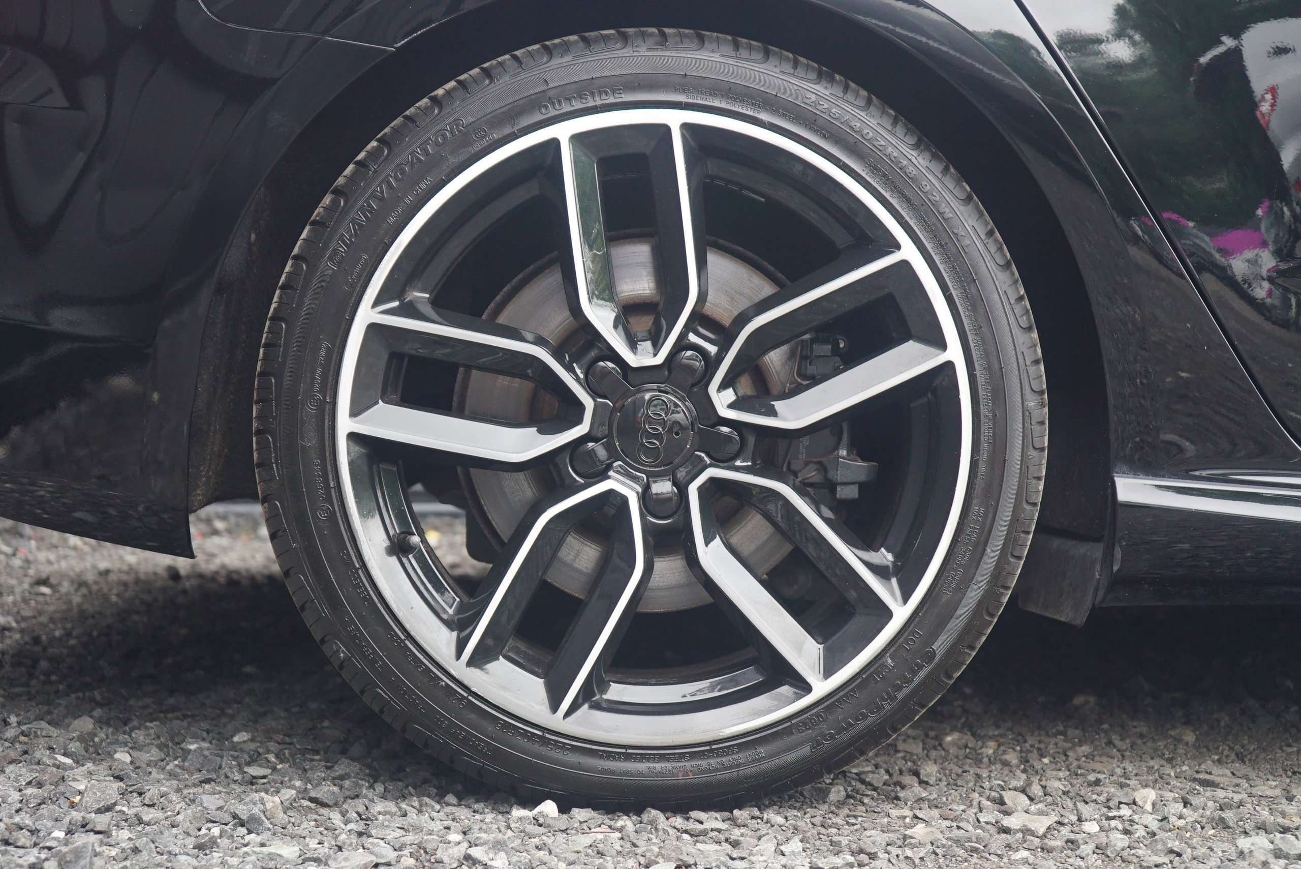 2015 AUDI S3 2015 AUDI S3