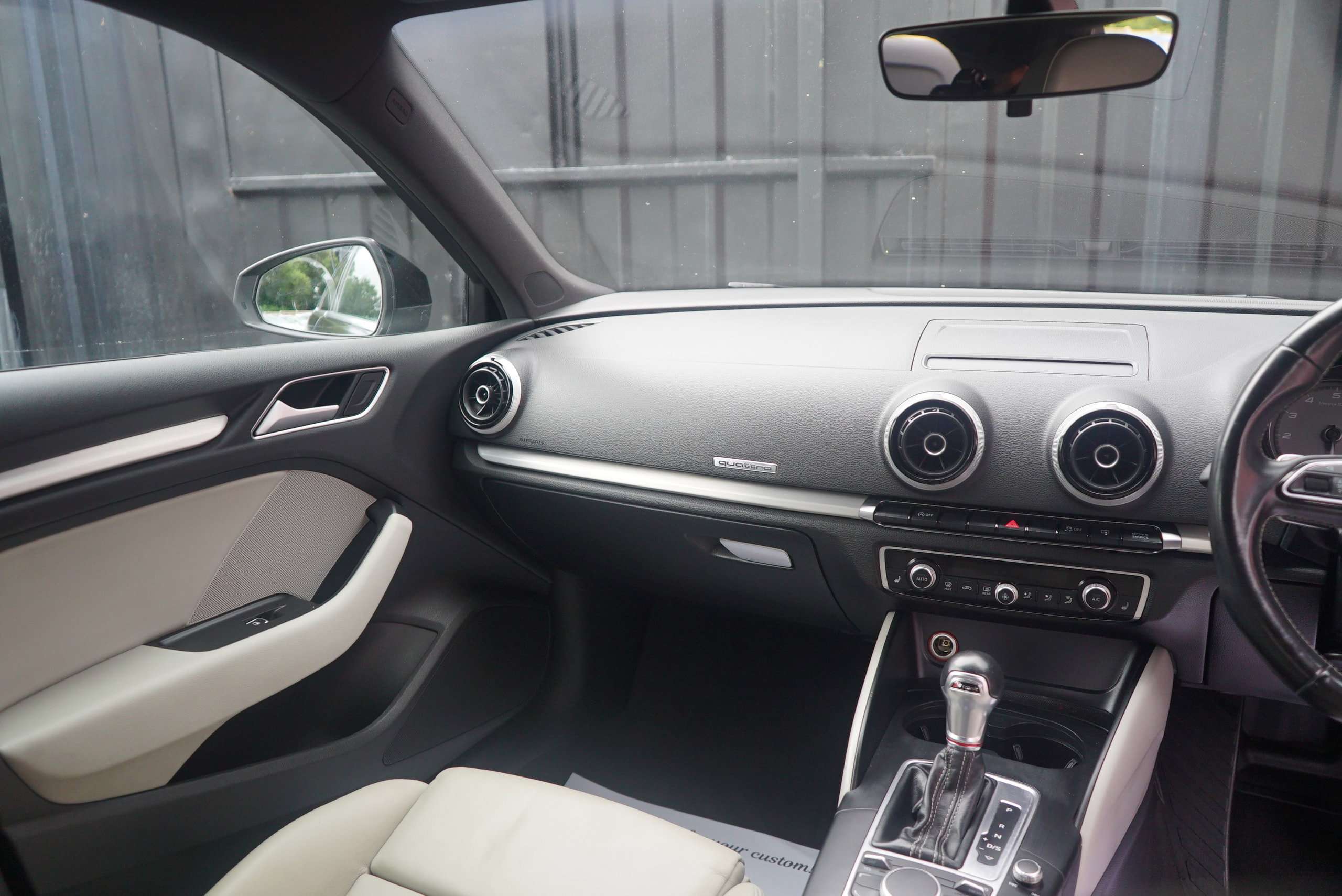 2015 AUDI S3 2015 AUDI S3