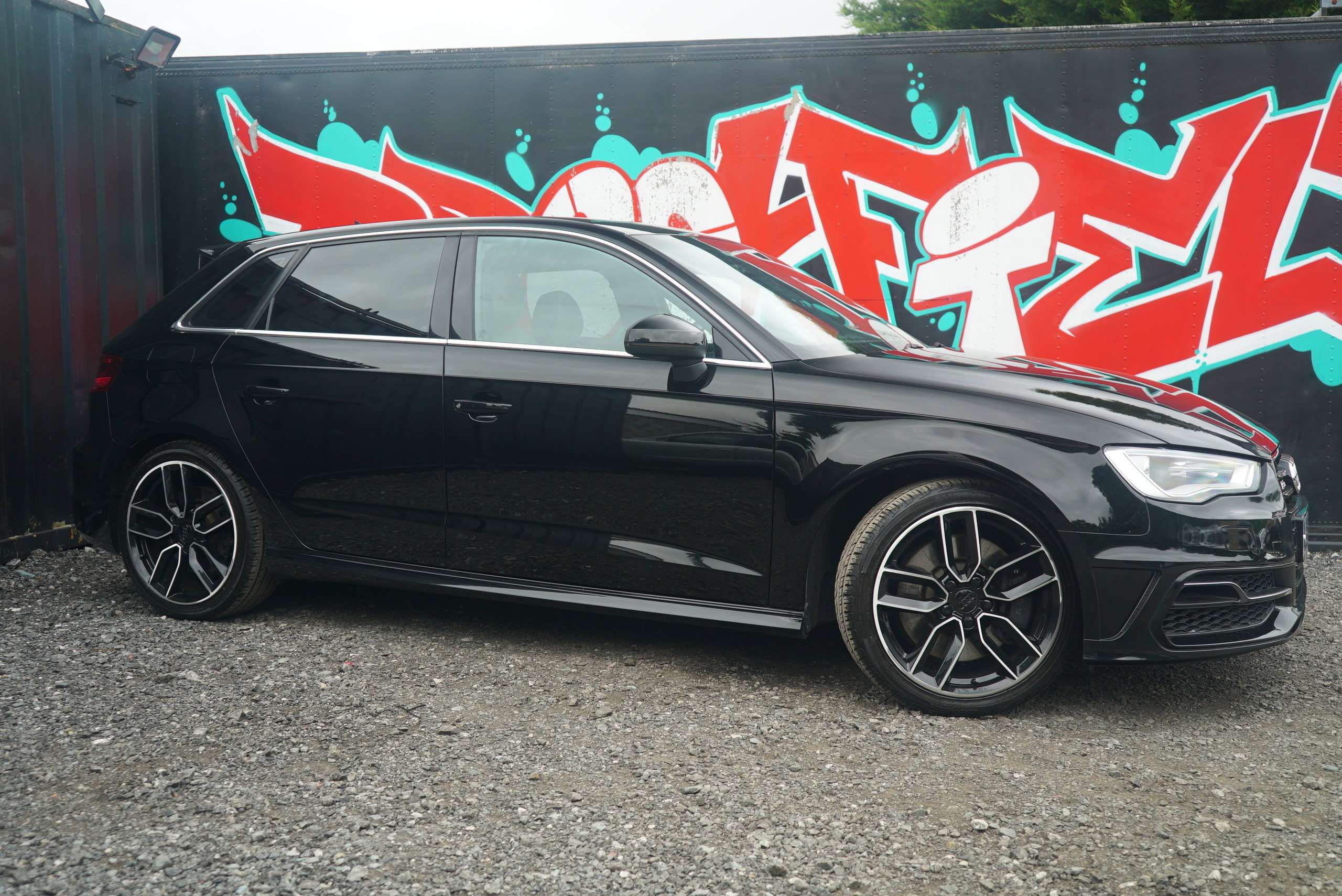 2015 AUDI S3 2015 AUDI S3