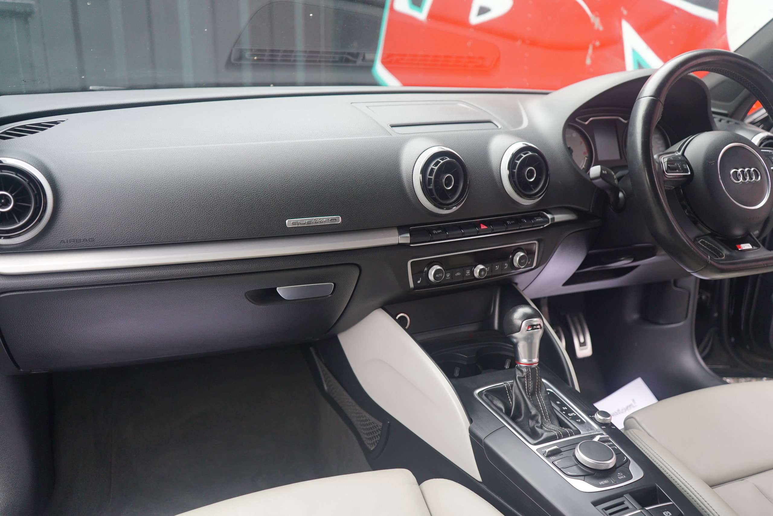 2015 AUDI S3 2015 AUDI S3