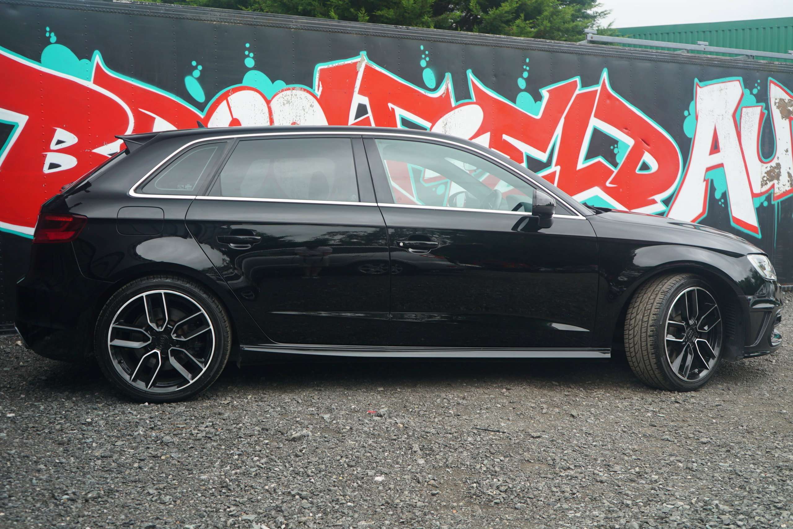 2015 AUDI S3 2015 AUDI S3