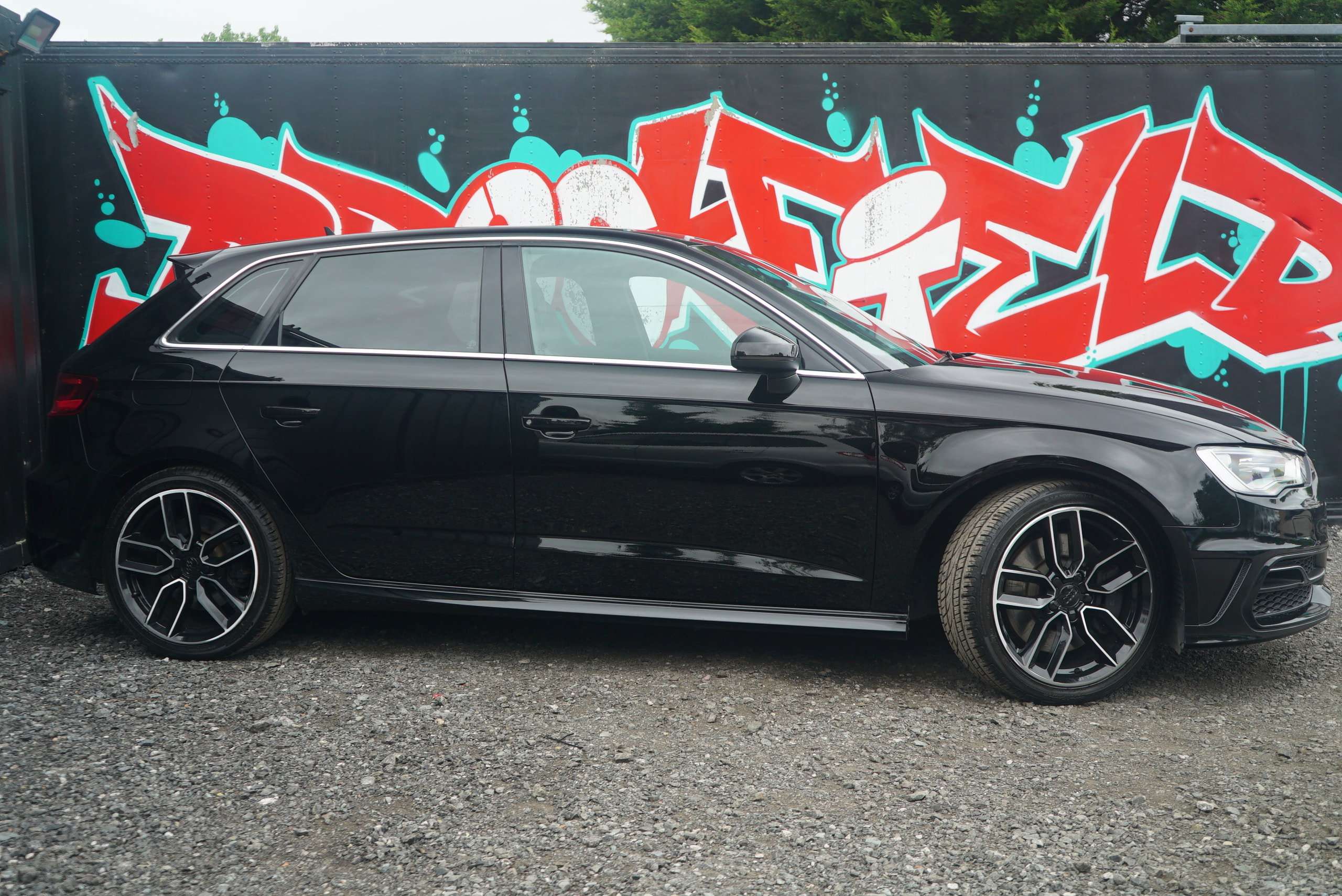2015 AUDI S3 2015 AUDI S3