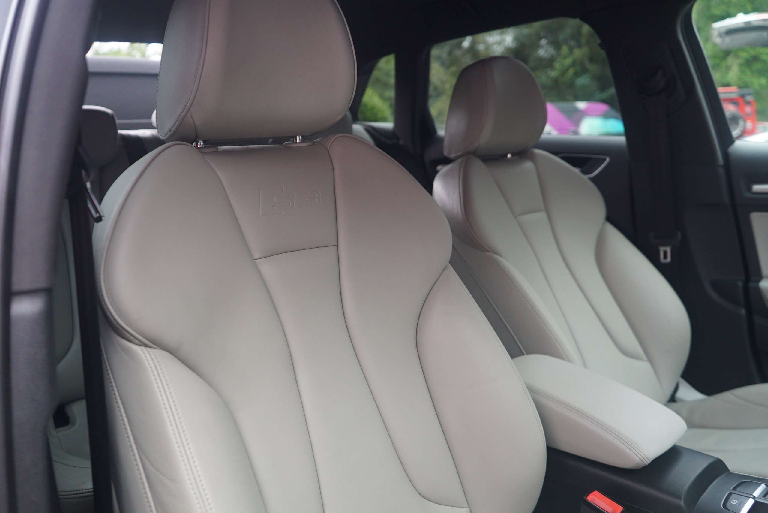 2015 AUDI S3 2015 AUDI S3