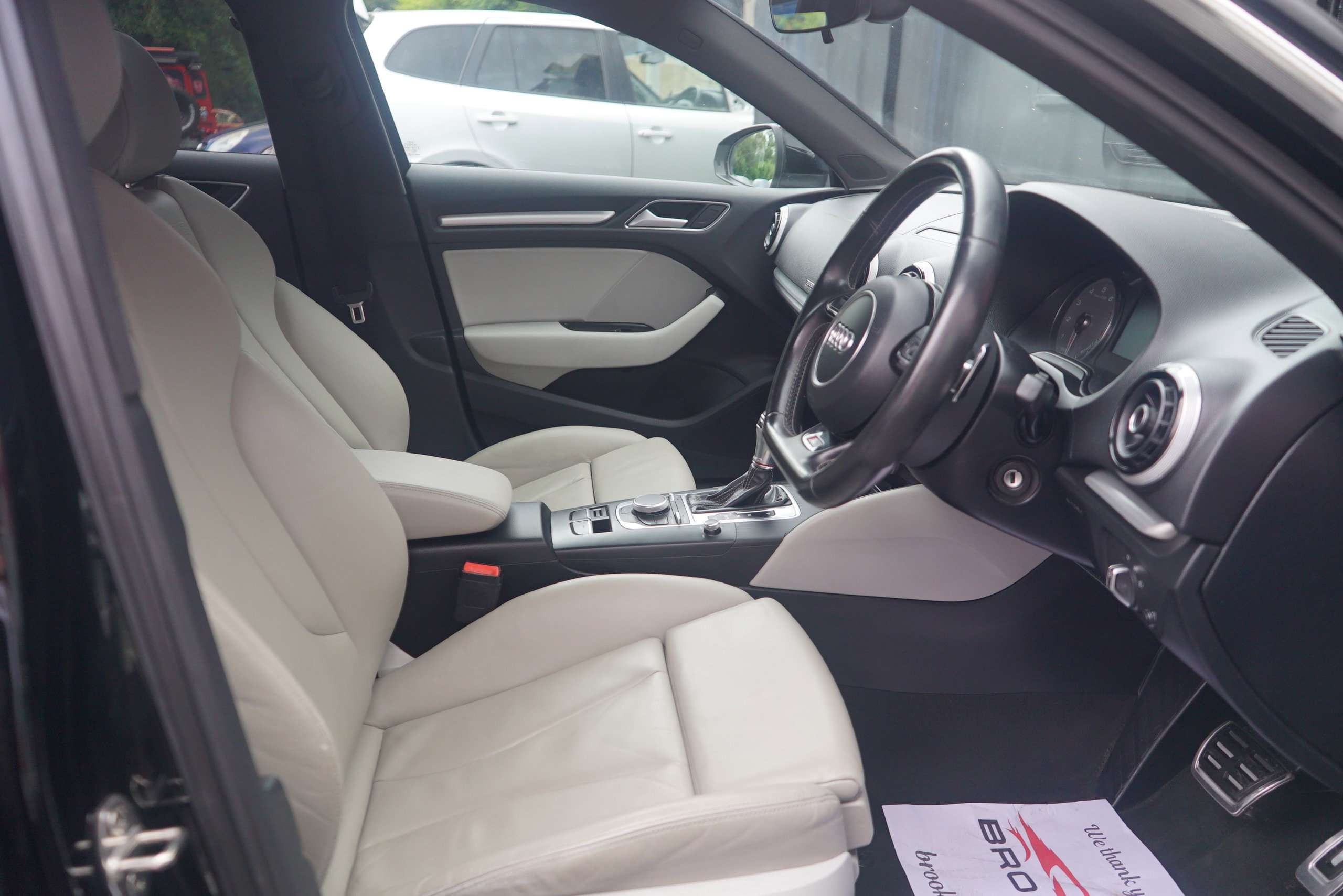 2015 AUDI S3 2015 AUDI S3