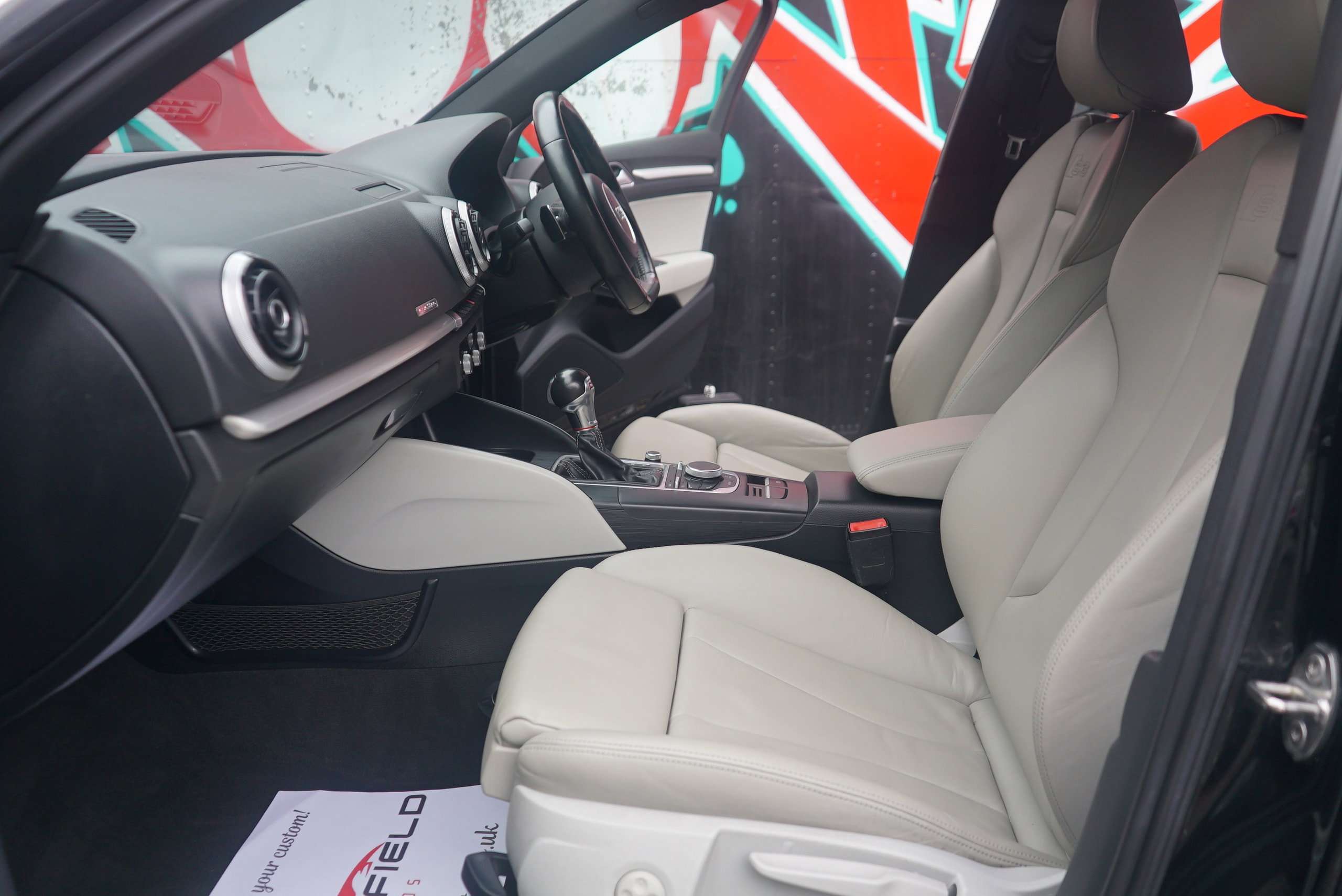 2015 AUDI S3 2015 AUDI S3