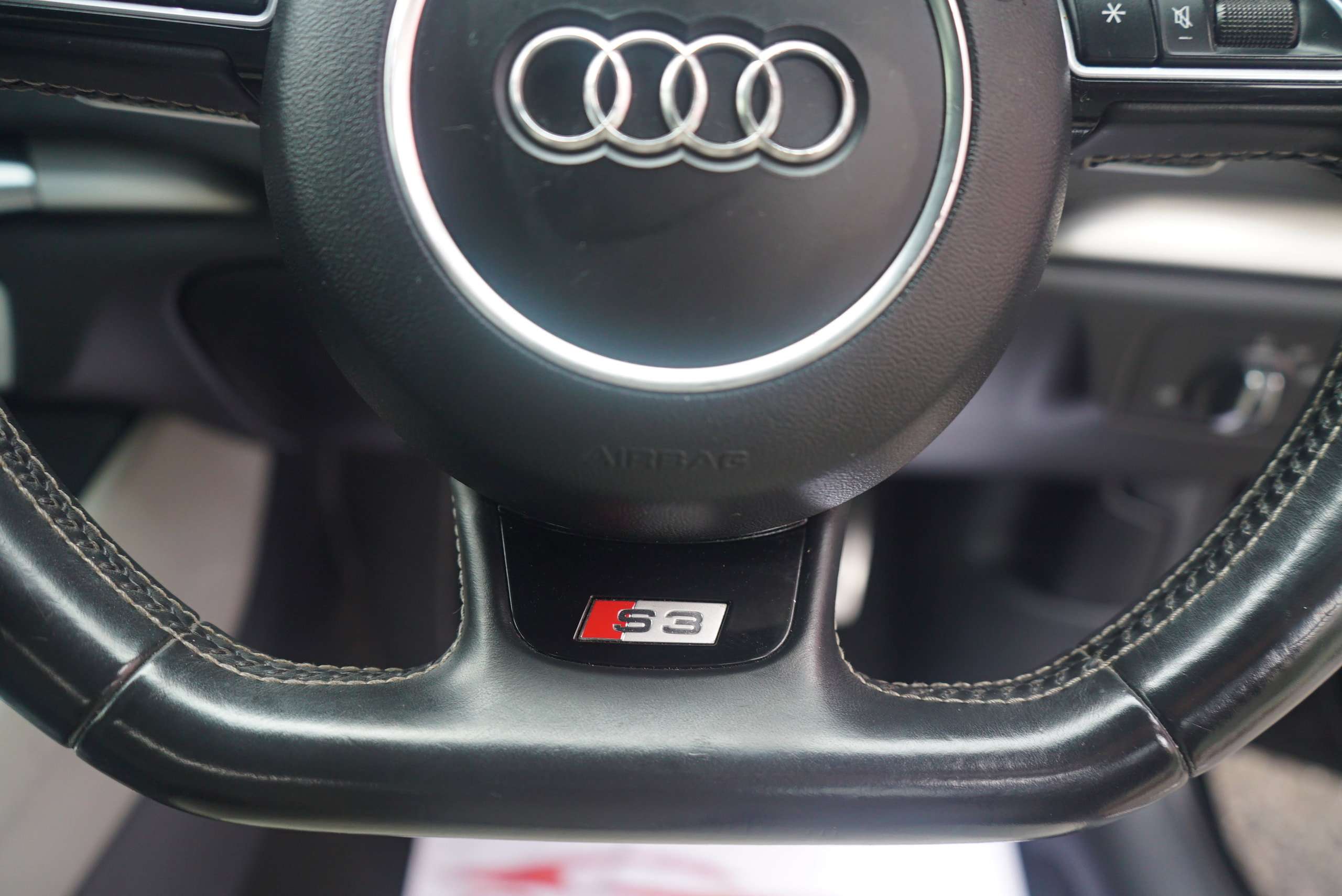 2015 AUDI S3 2015 AUDI S3