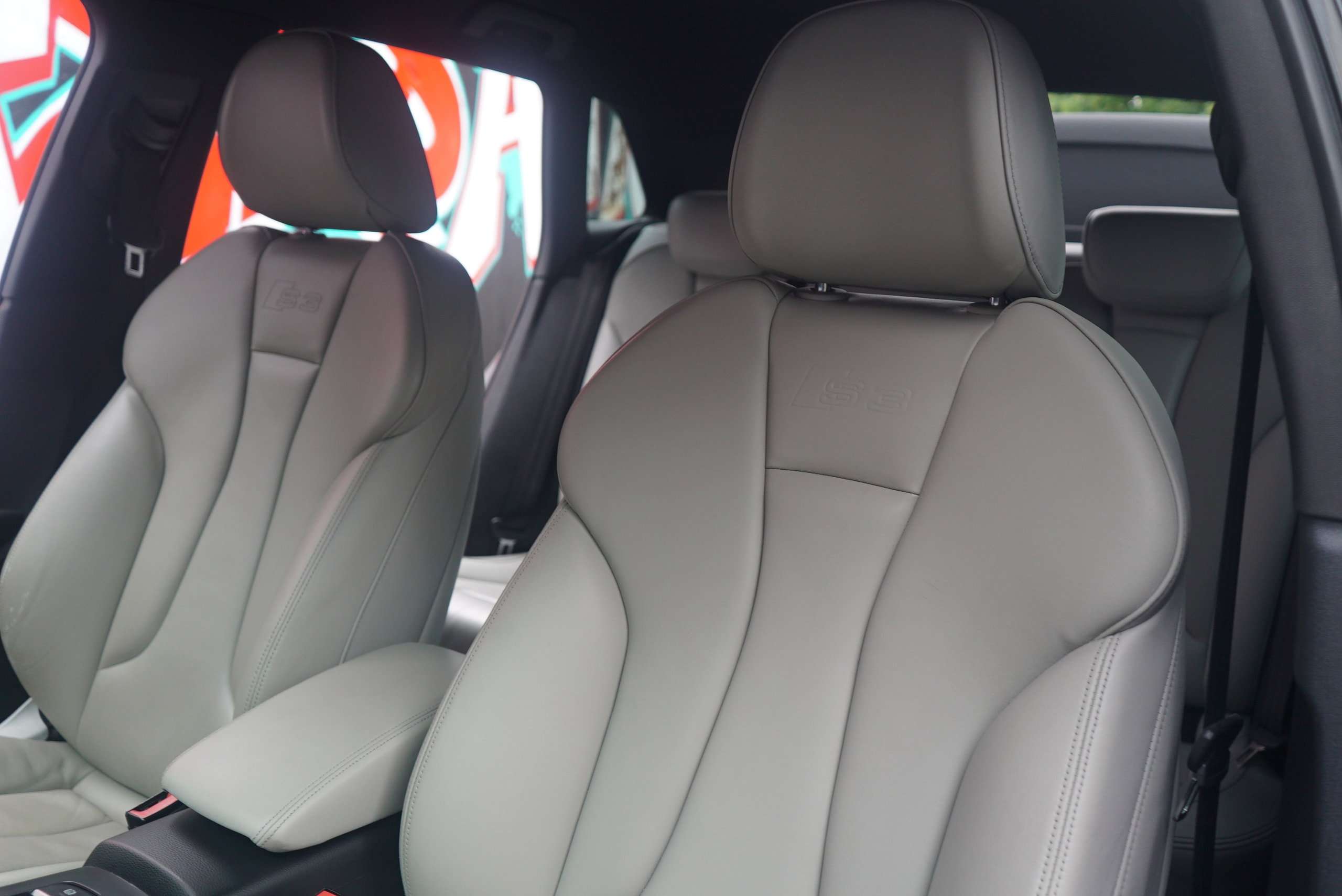 2015 AUDI S3 2015 AUDI S3