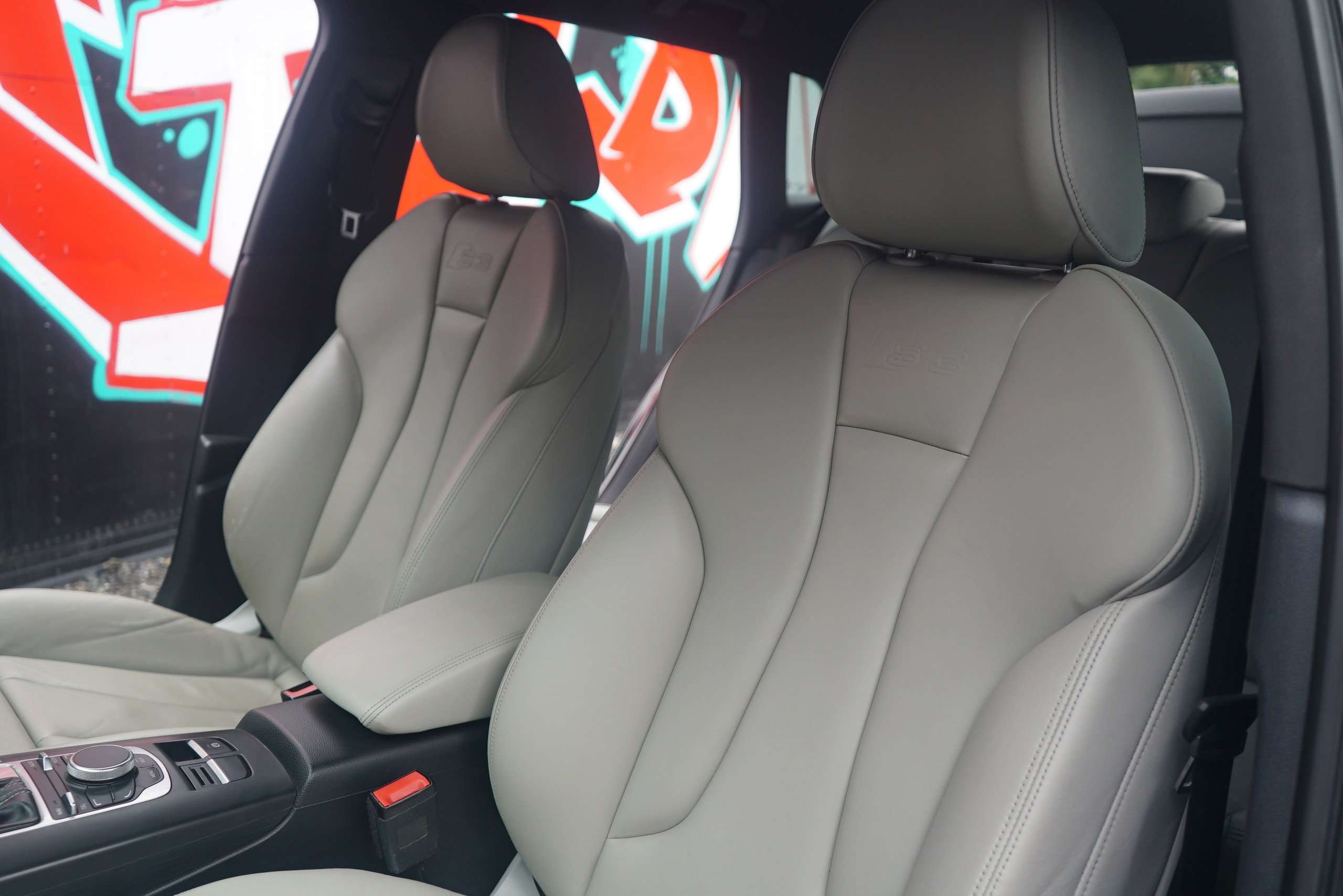 2015 AUDI S3 2015 AUDI S3