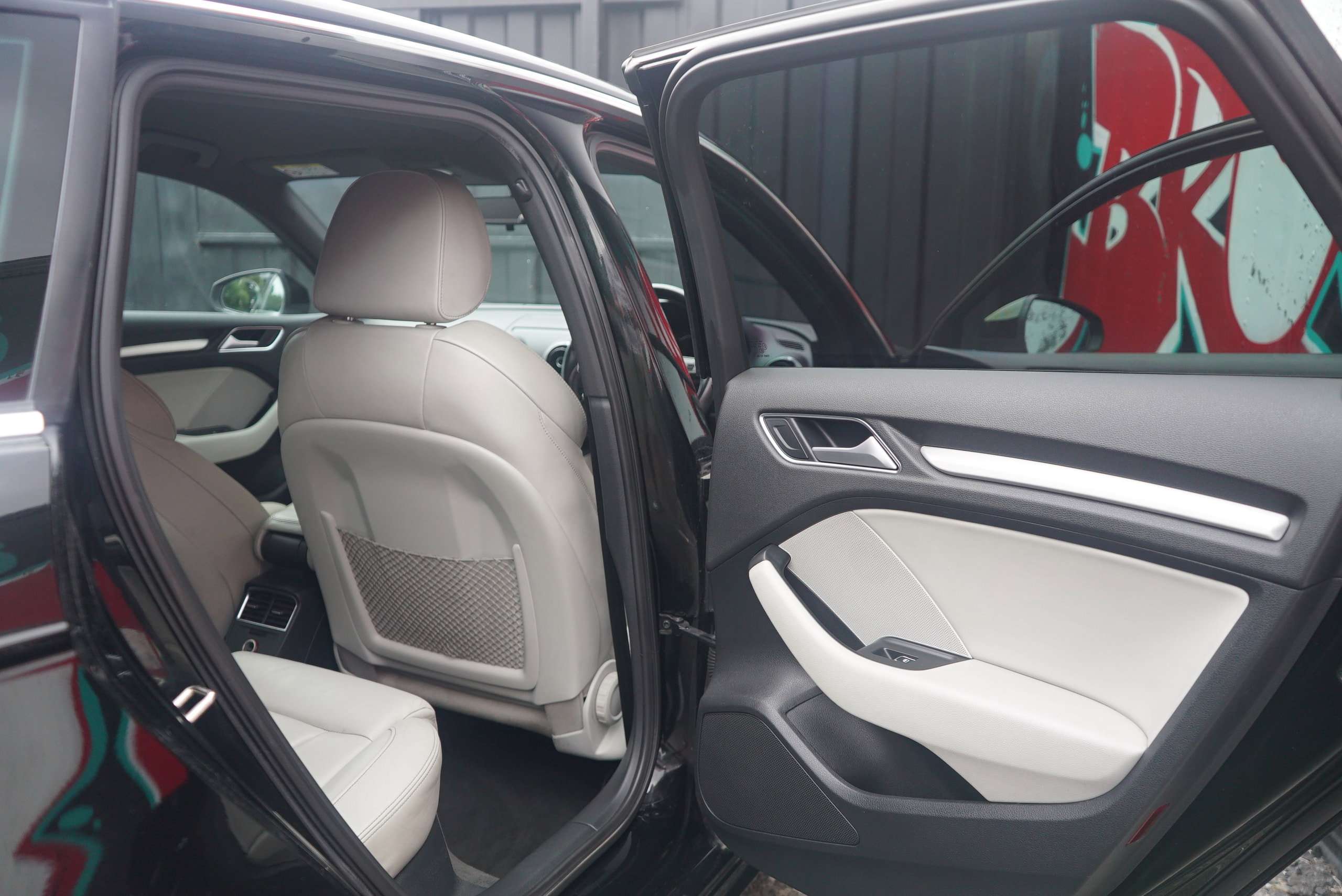 2015 AUDI S3 2015 AUDI S3