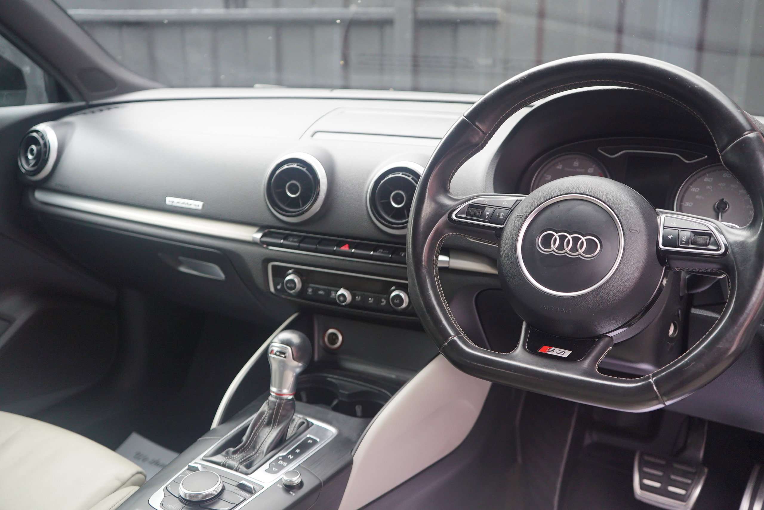 2015 AUDI S3 2015 AUDI S3