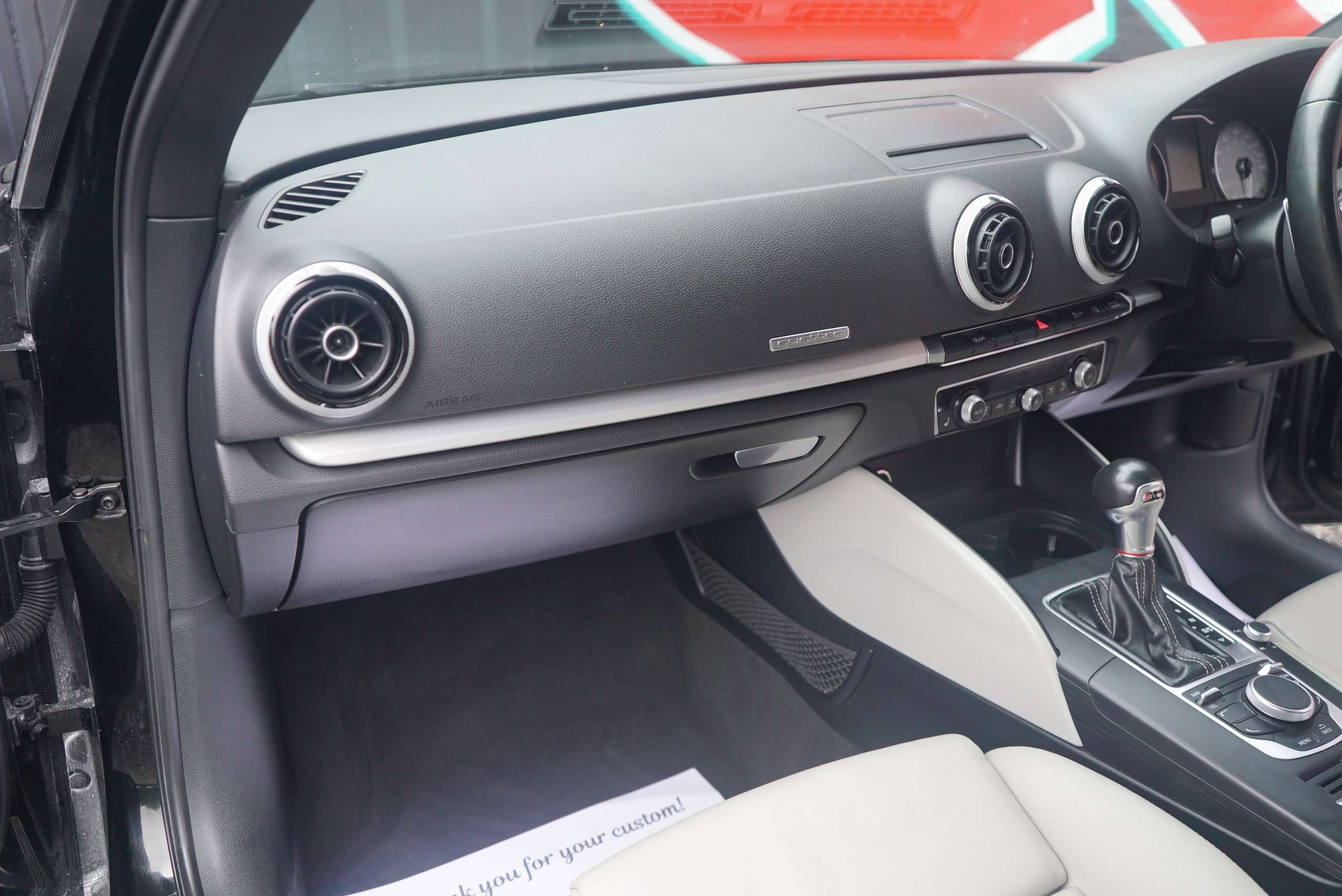 2015 AUDI S3 2015 AUDI S3