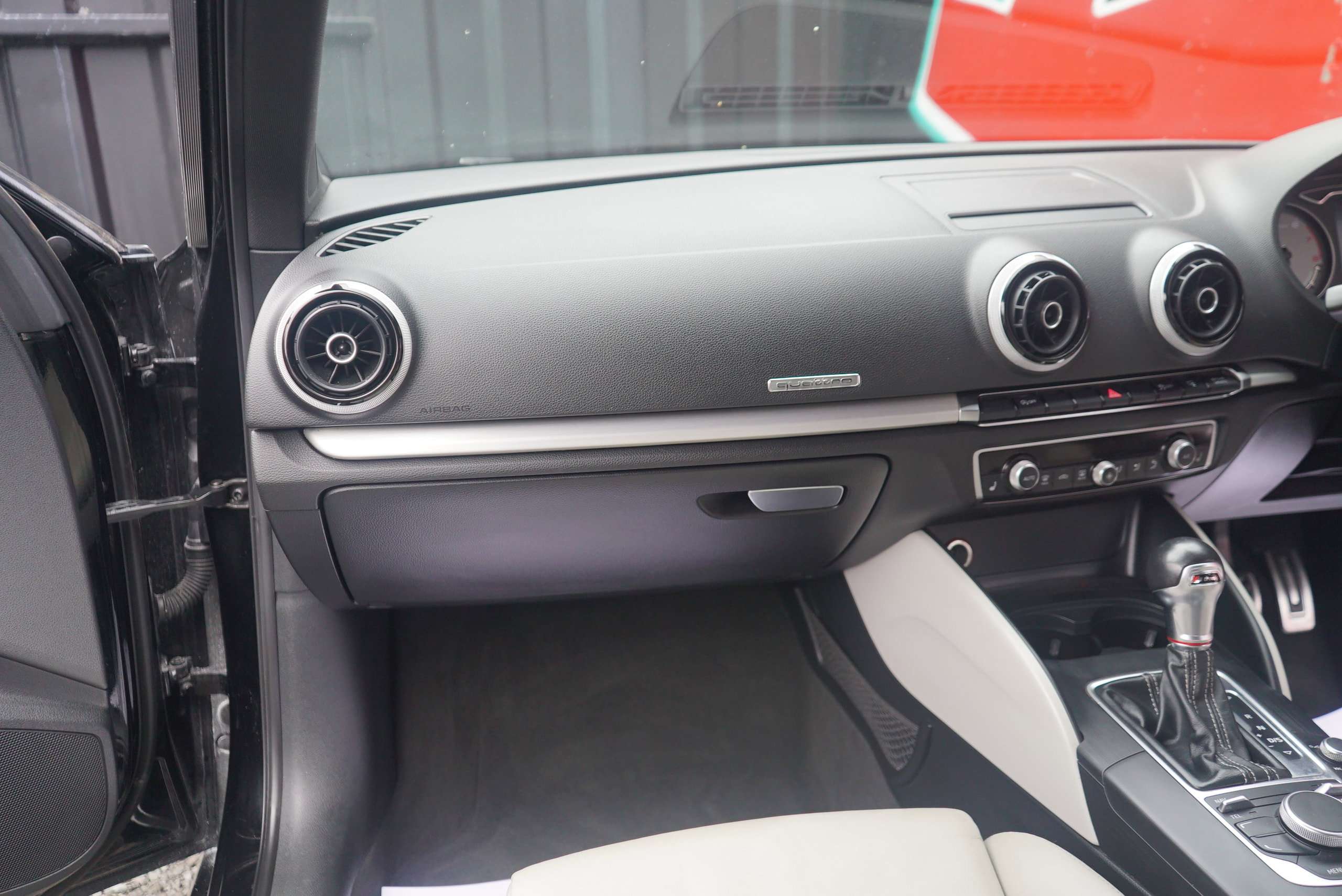 2015 AUDI S3 2015 AUDI S3