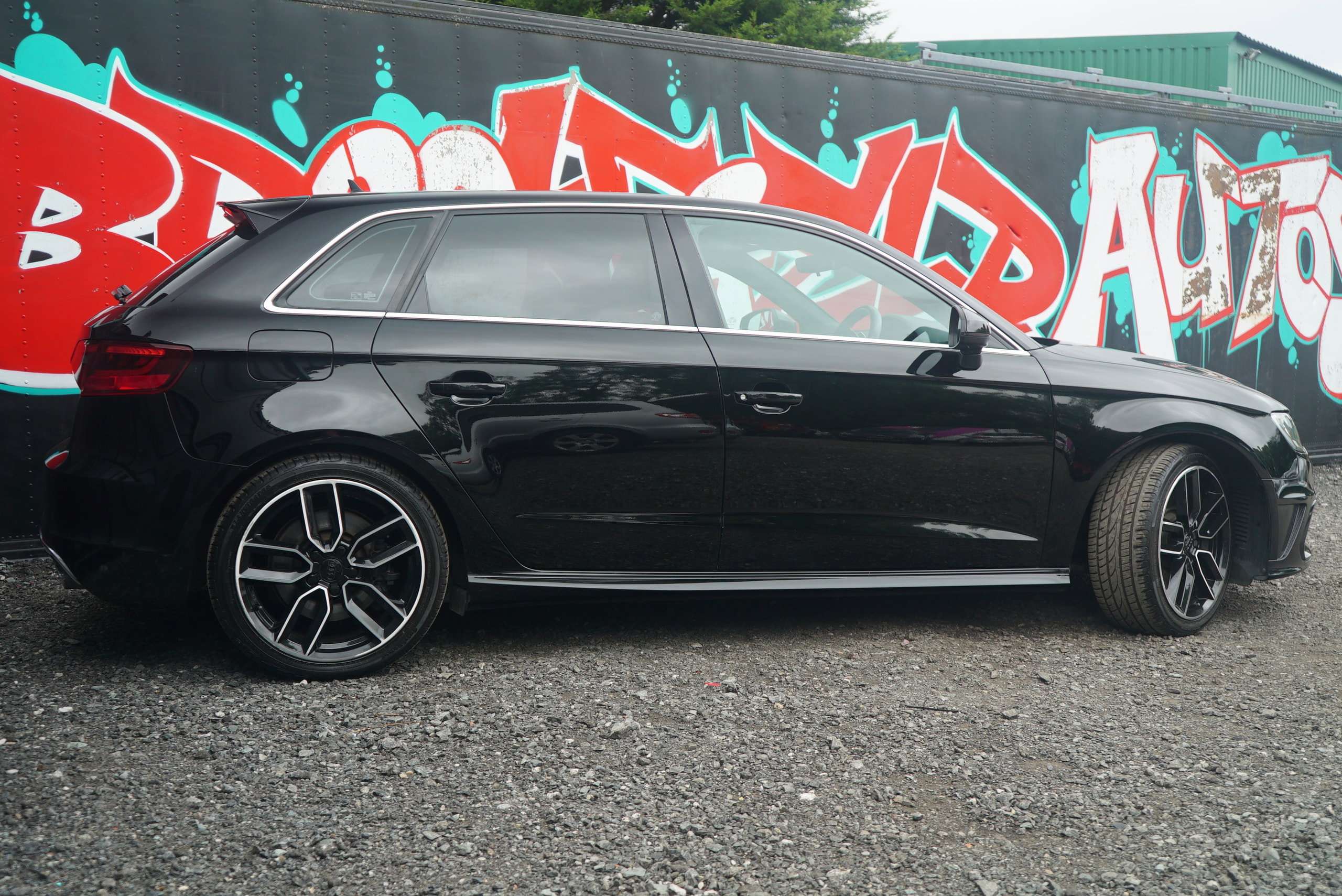2015 AUDI S3 2015 AUDI S3