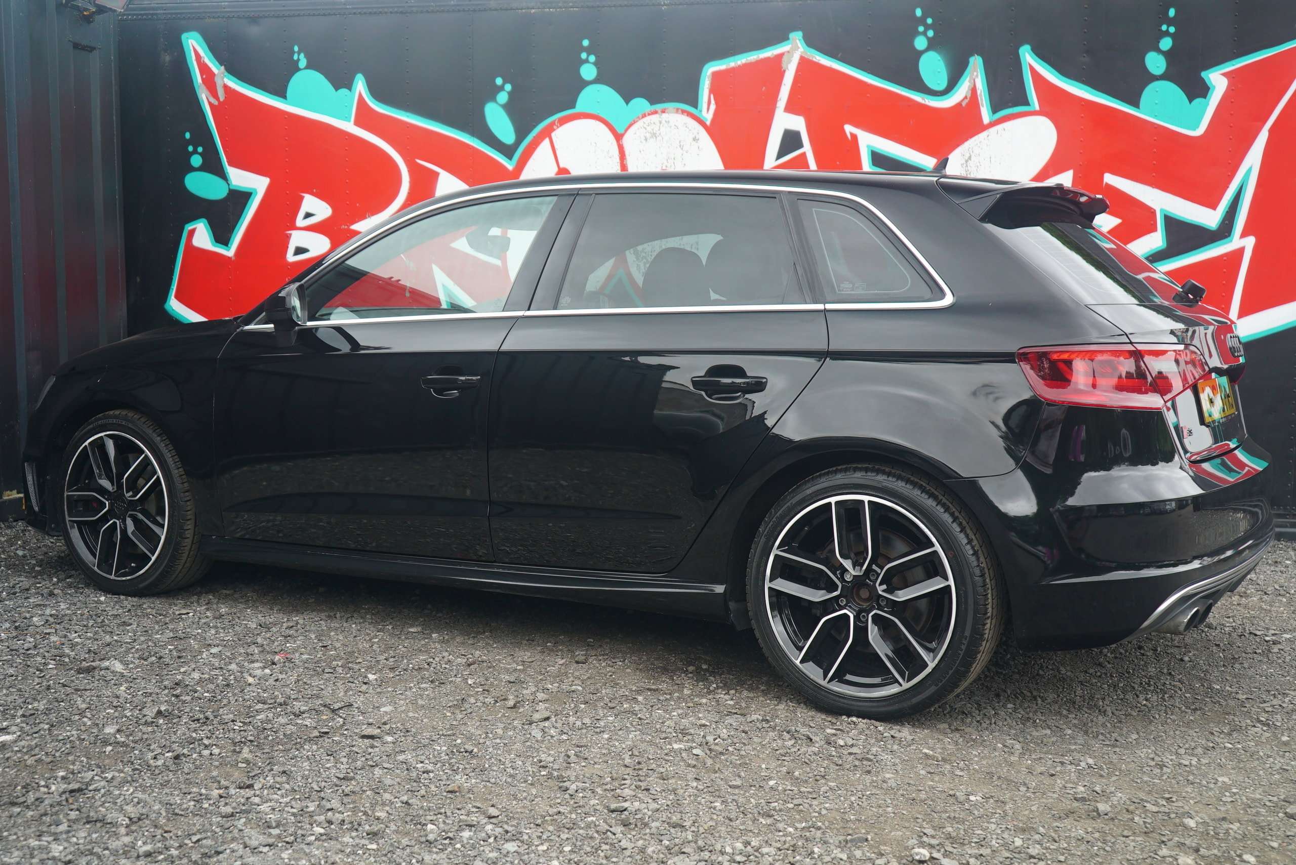2015 AUDI S3 2015 AUDI S3