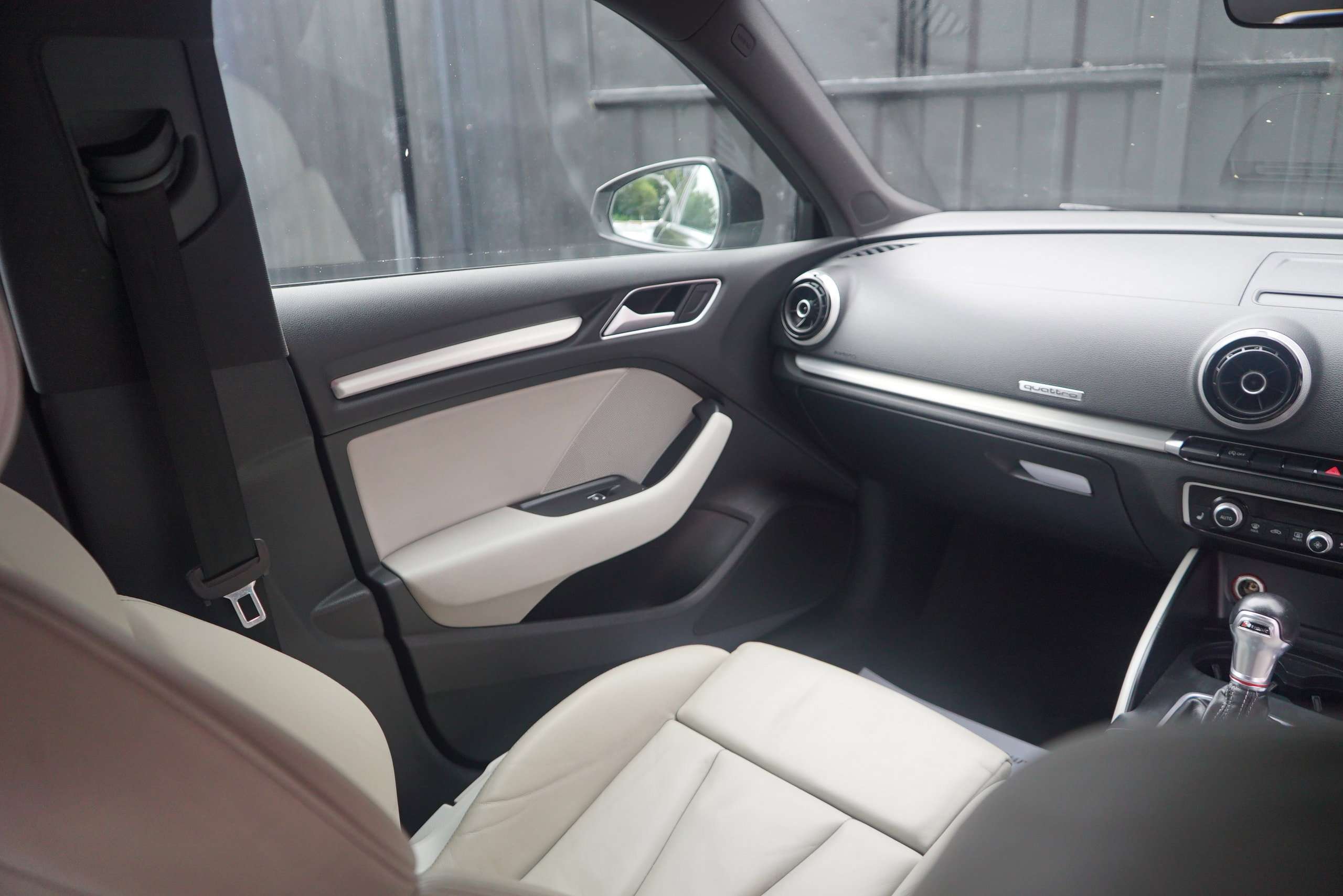 2015 AUDI S3 2015 AUDI S3