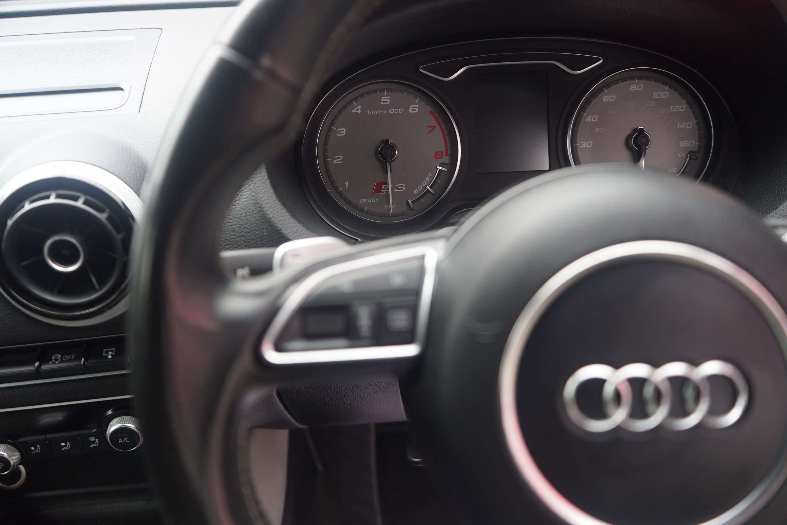 2015 AUDI S3 2015 AUDI S3