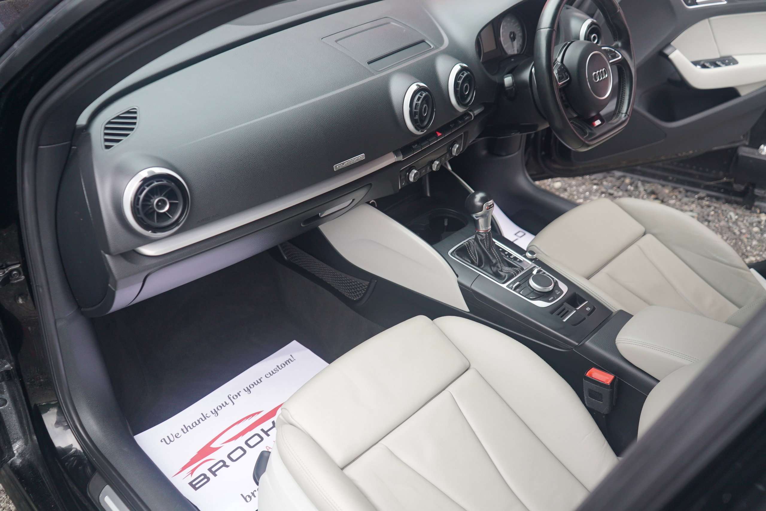 2015 AUDI S3 2015 AUDI S3