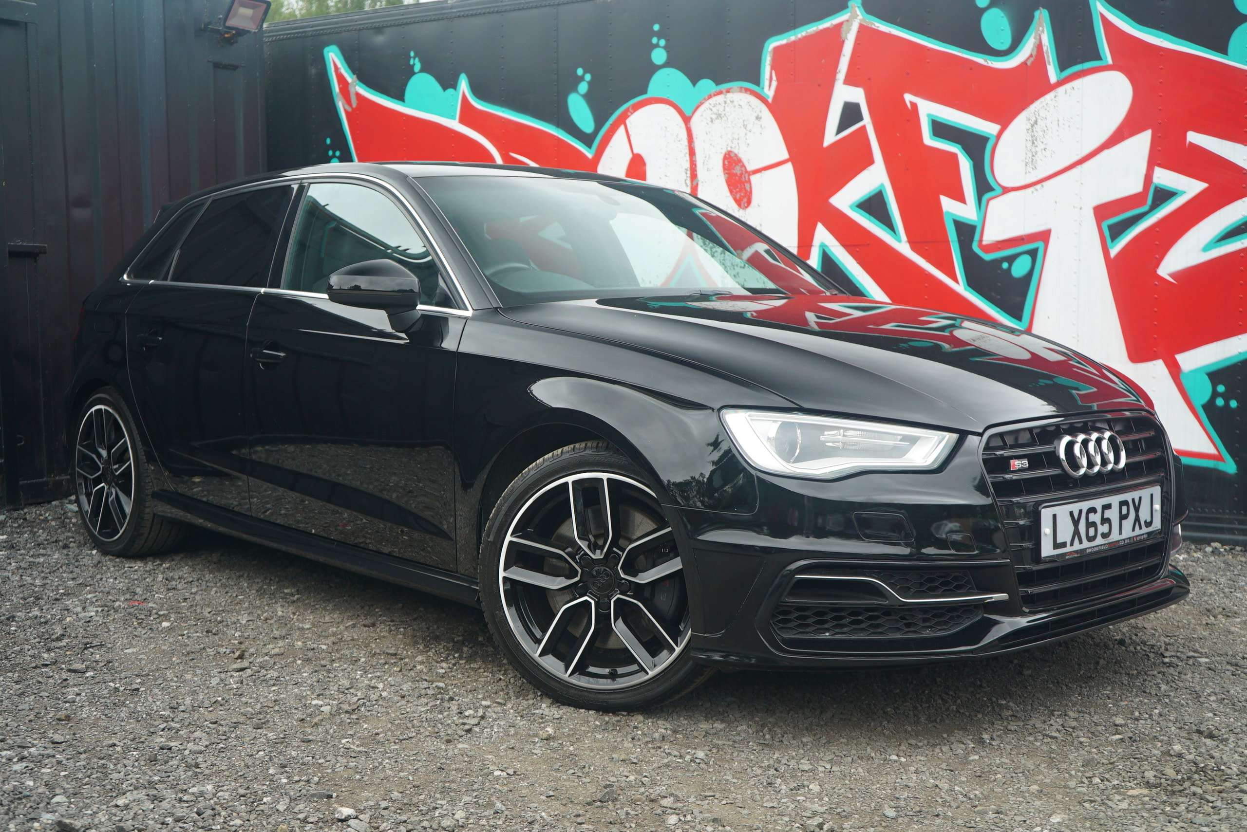 2015 AUDI S3 2015 AUDI S3