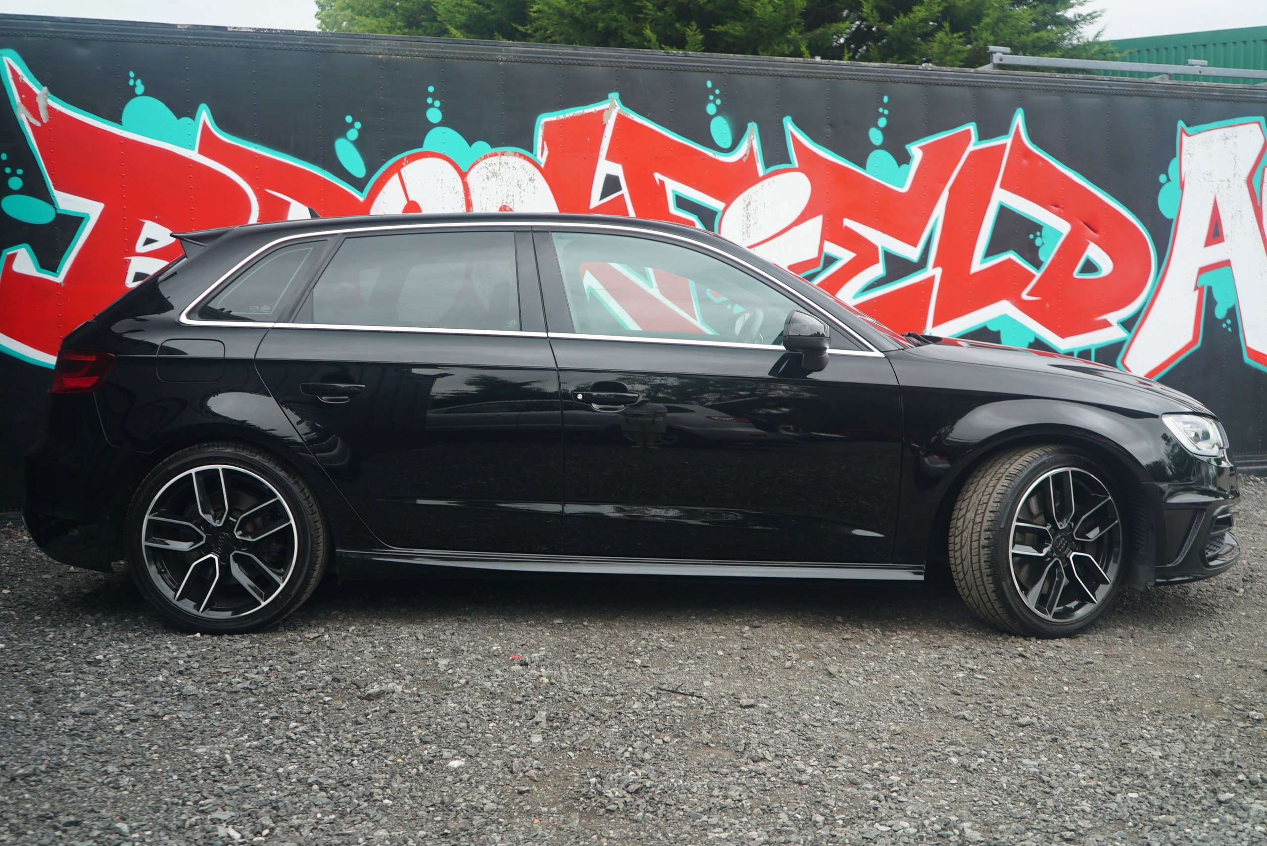 2015 AUDI S3 2015 AUDI S3