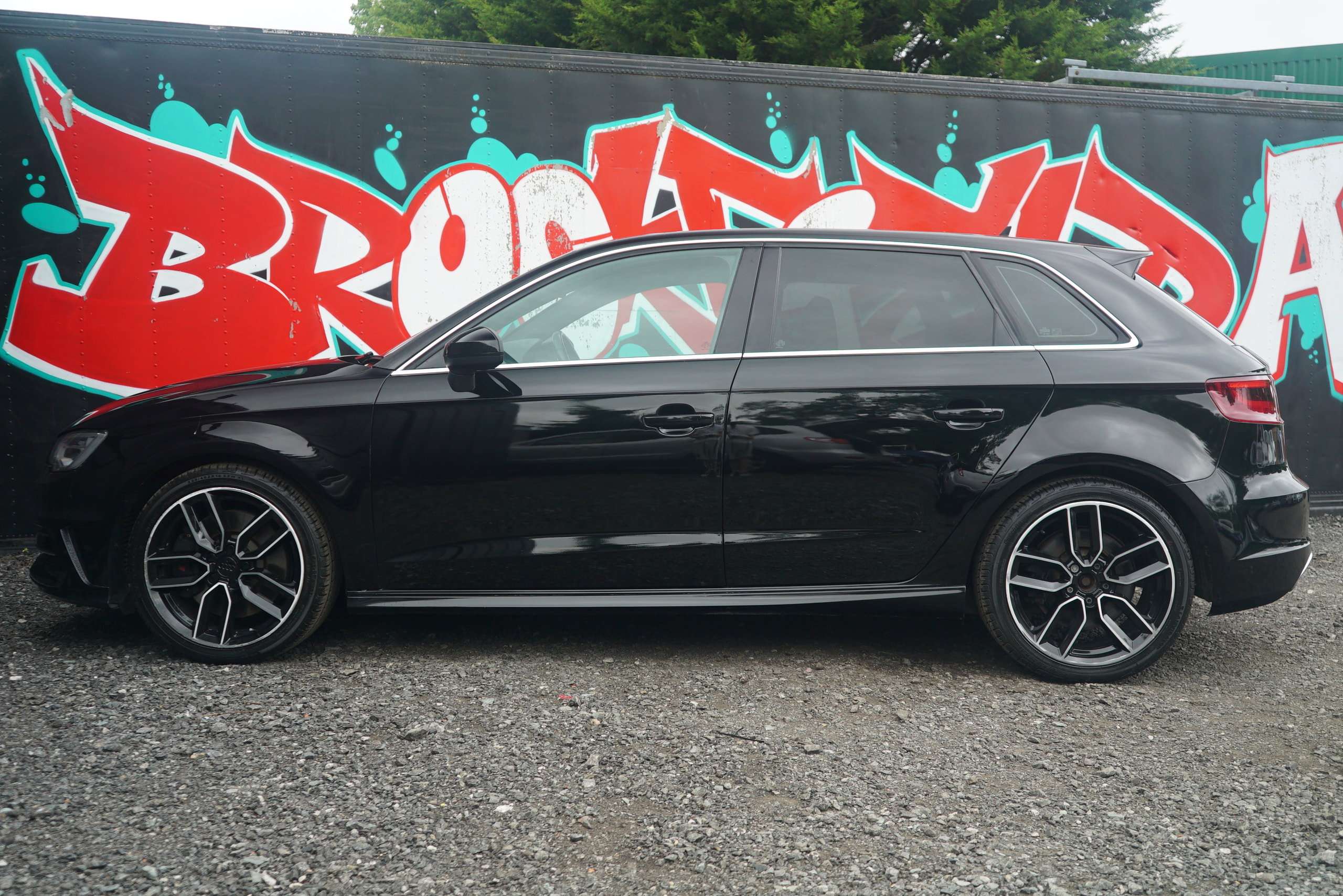 2015 AUDI S3 2015 AUDI S3