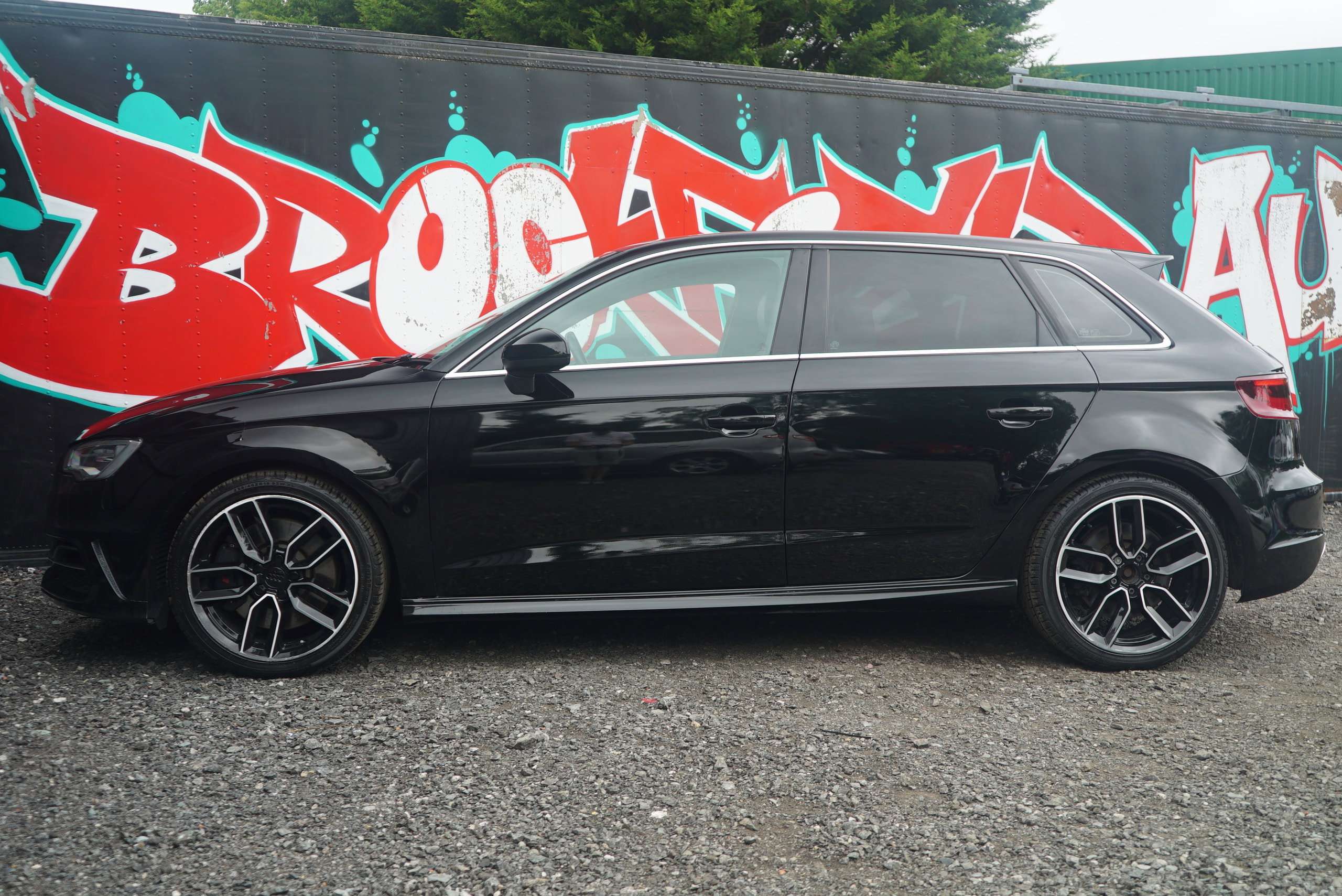 2015 AUDI S3 2015 AUDI S3