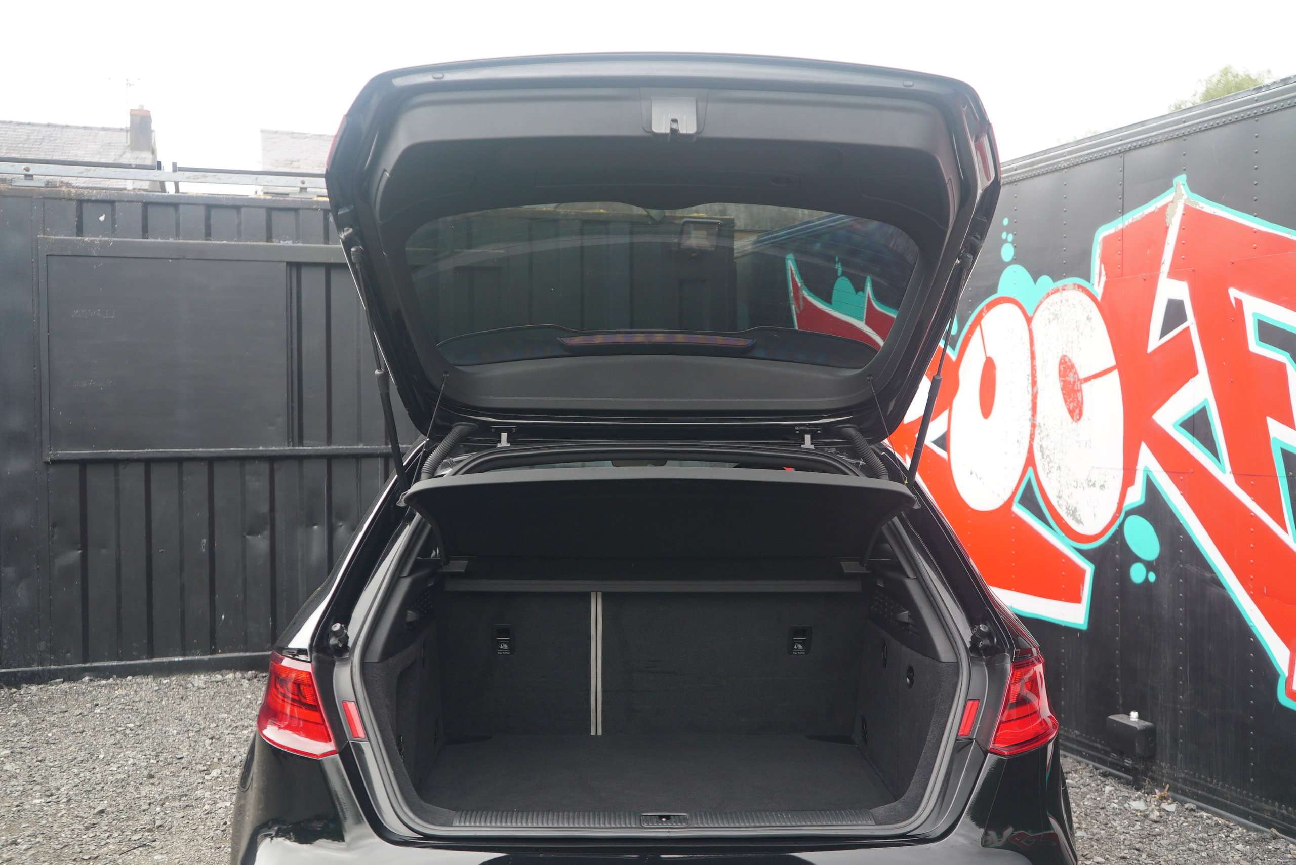 2015 AUDI S3 2015 AUDI S3