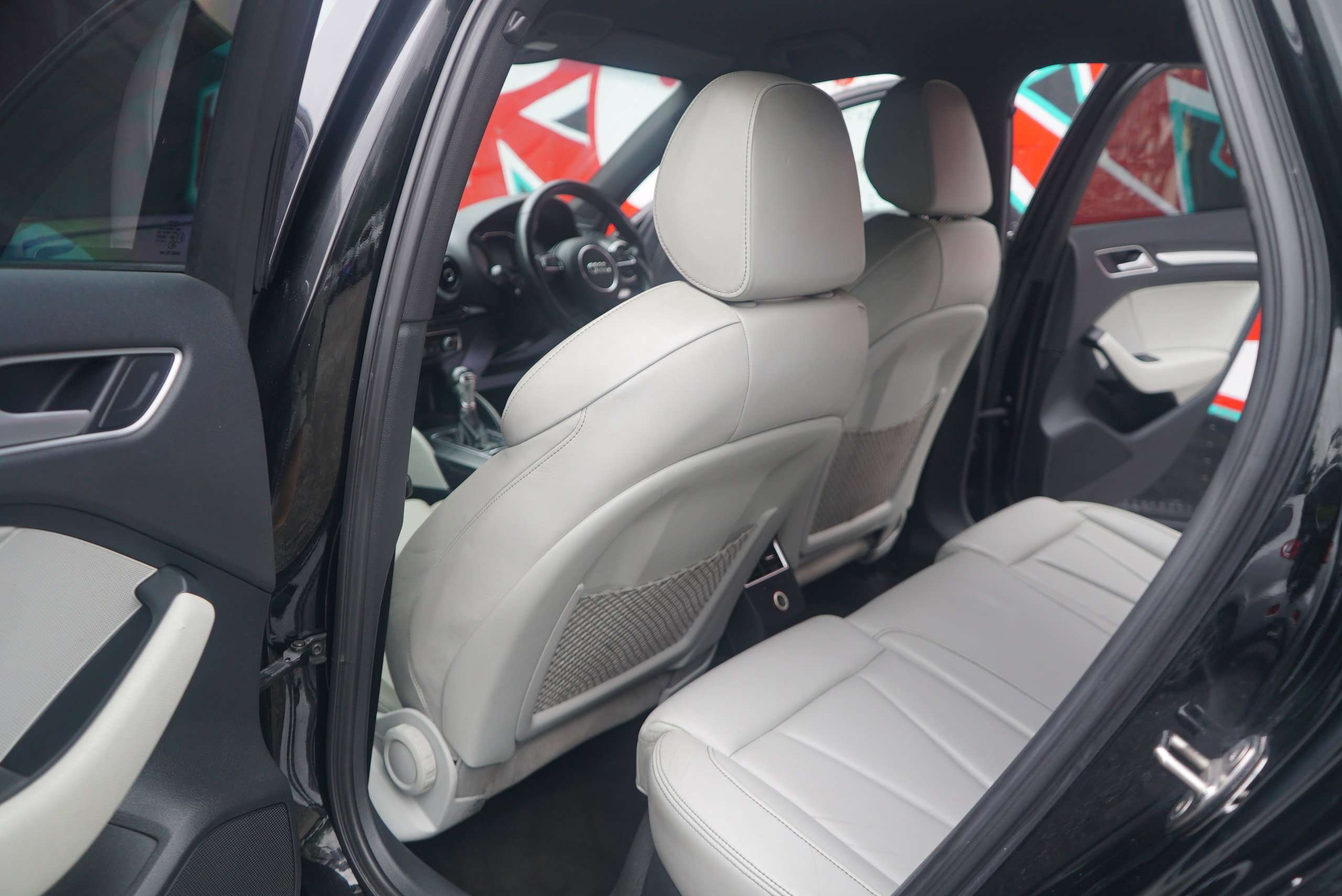 2015 AUDI S3 2015 AUDI S3