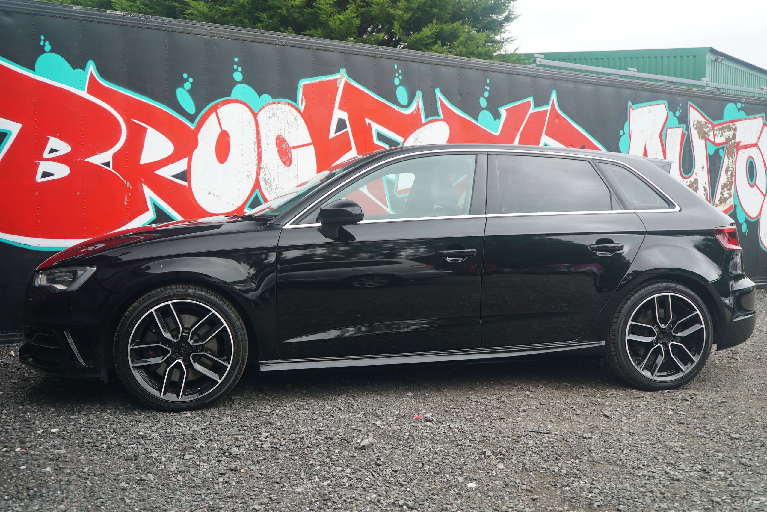 2015 AUDI S3 2015 AUDI S3