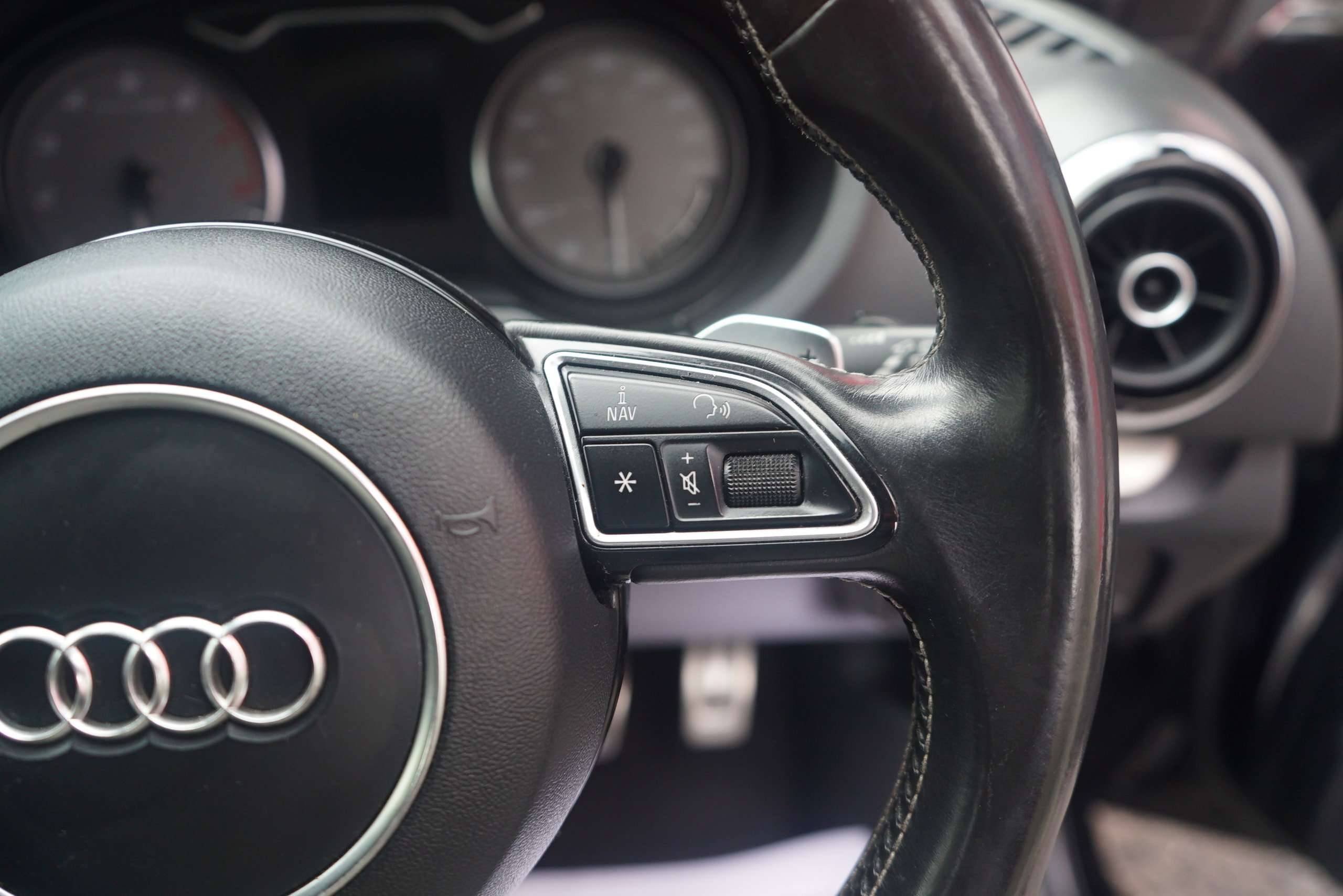 2015 AUDI S3 2015 AUDI S3
