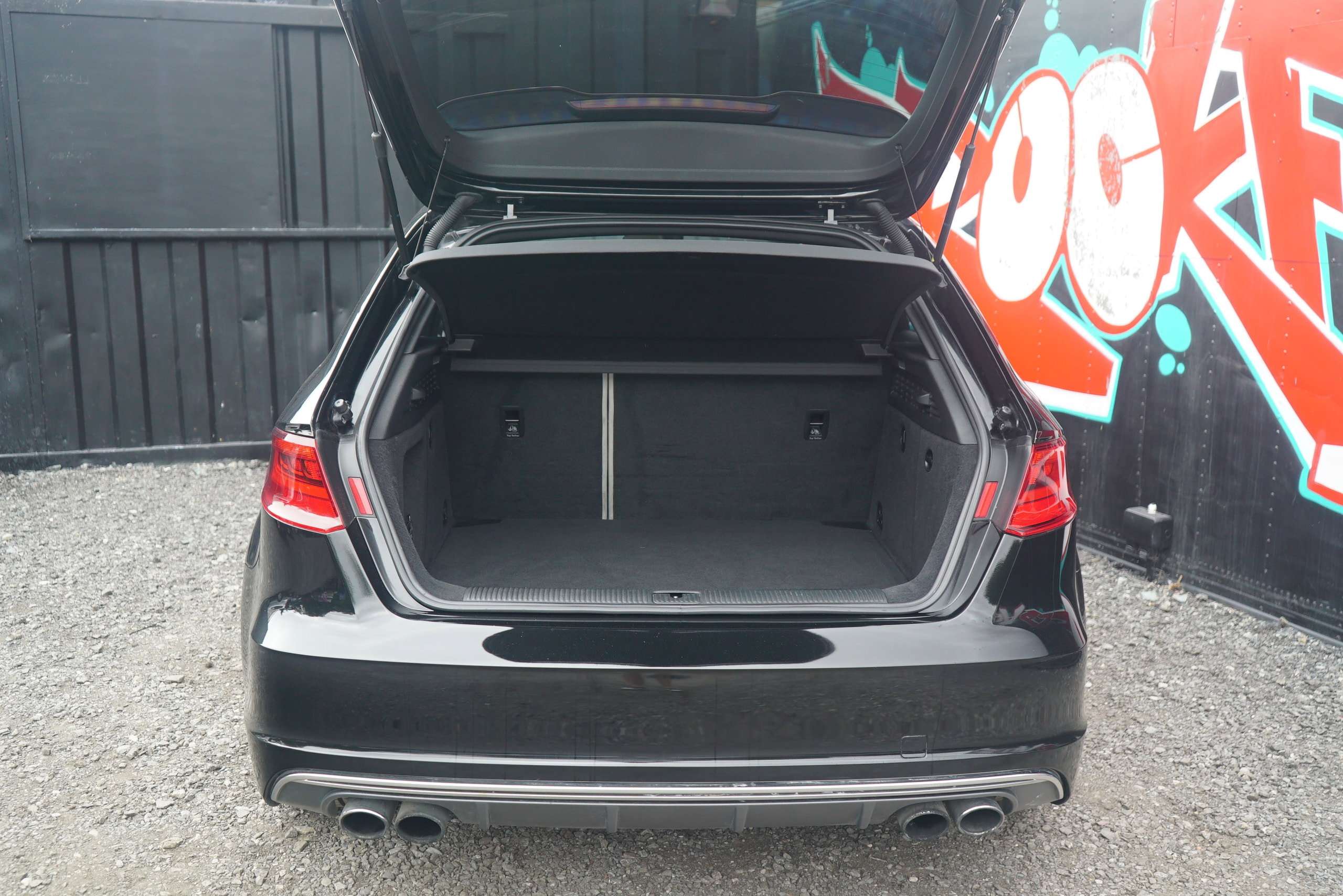 2015 AUDI S3 2015 AUDI S3