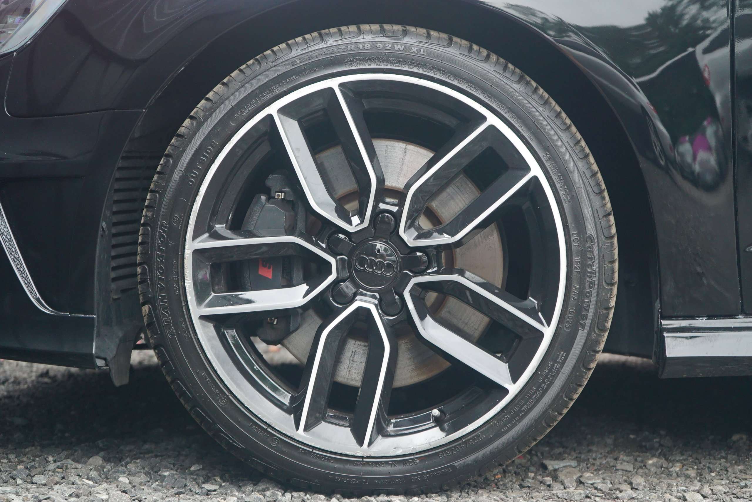2015 AUDI S3 2015 AUDI S3