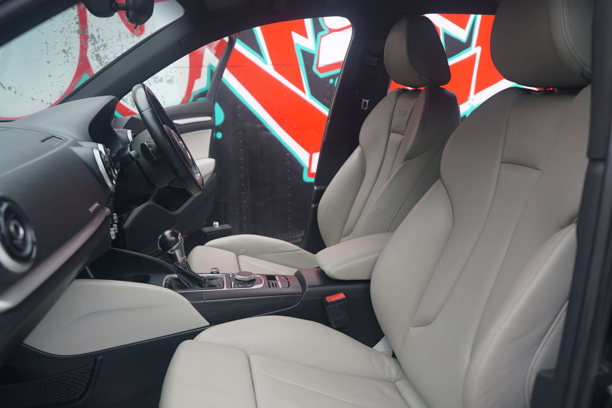 2015 AUDI S3 2015 AUDI S3