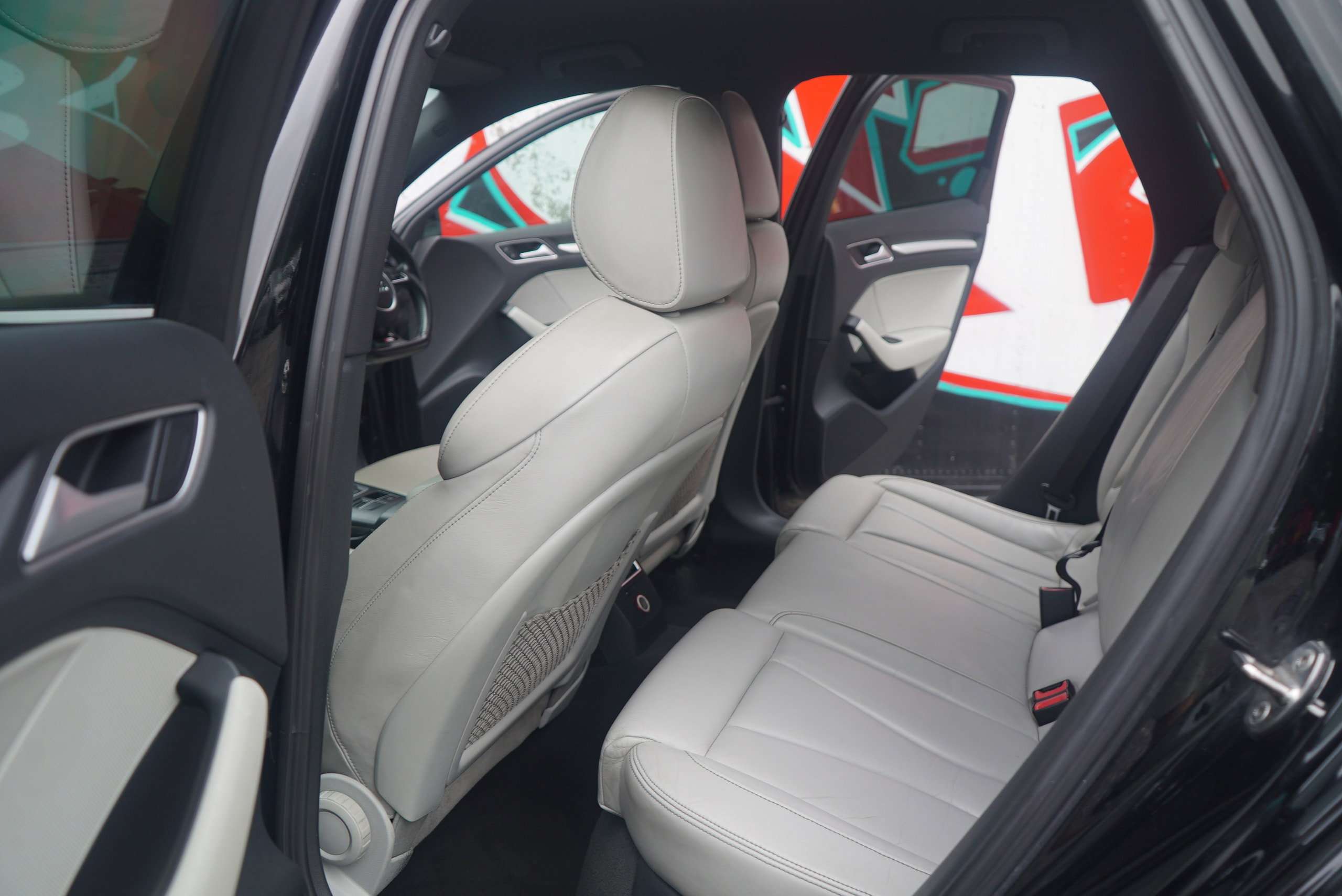2015 AUDI S3 2015 AUDI S3