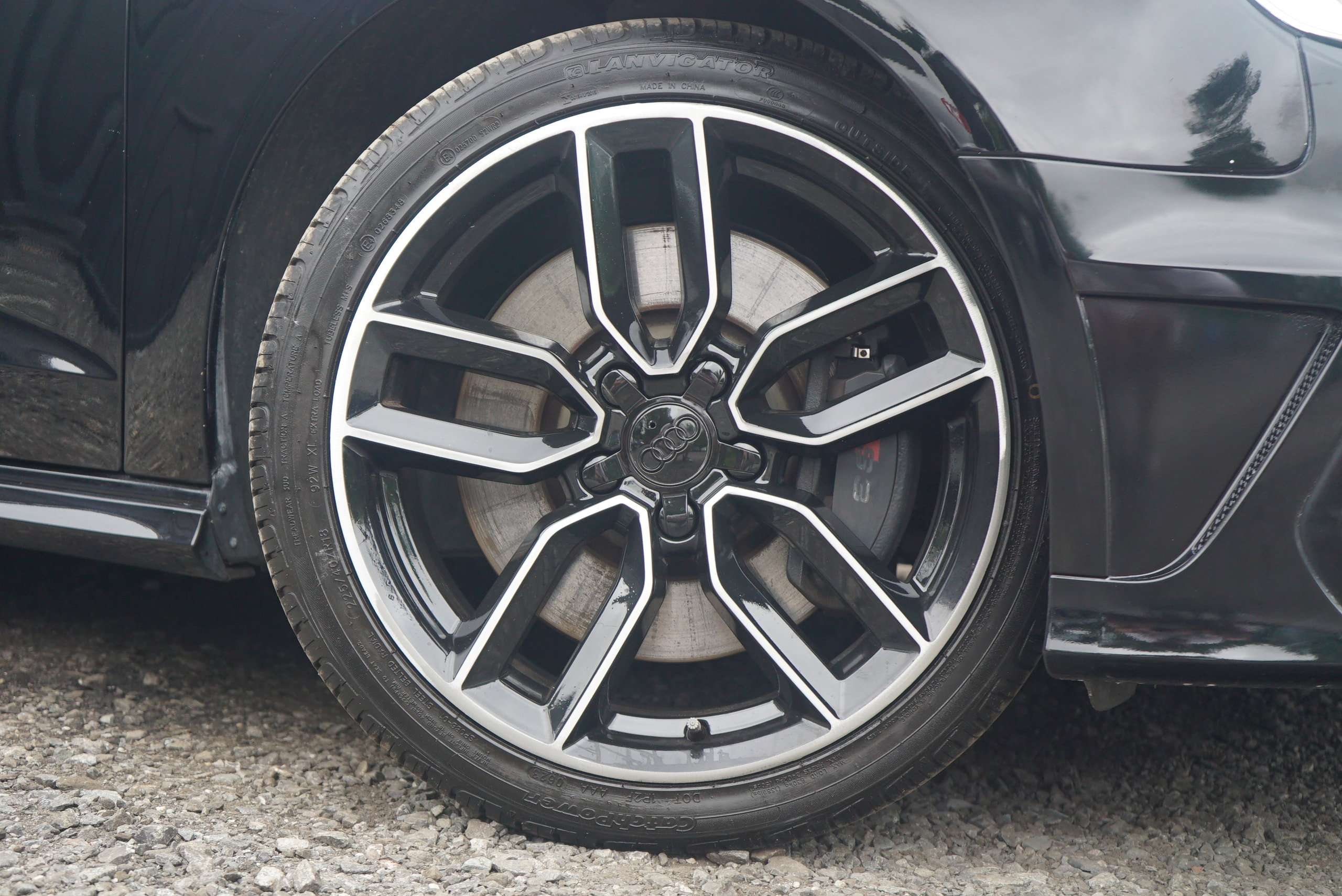2015 AUDI S3 2015 AUDI S3