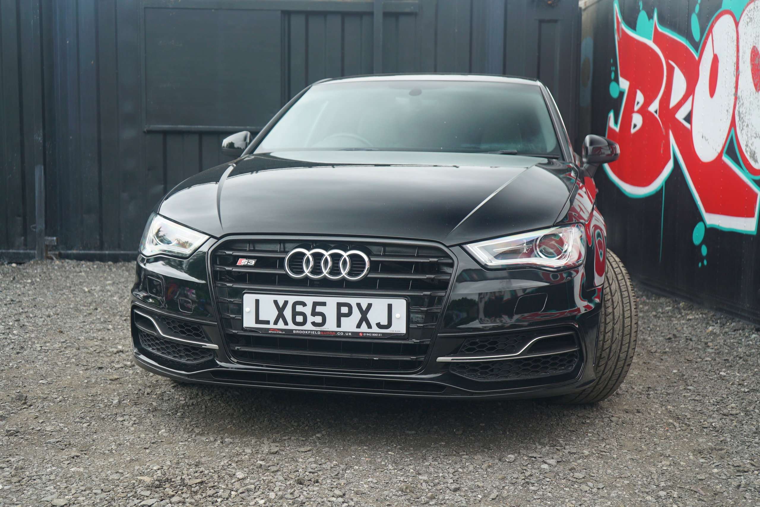 2015 AUDI S3 2015 AUDI S3