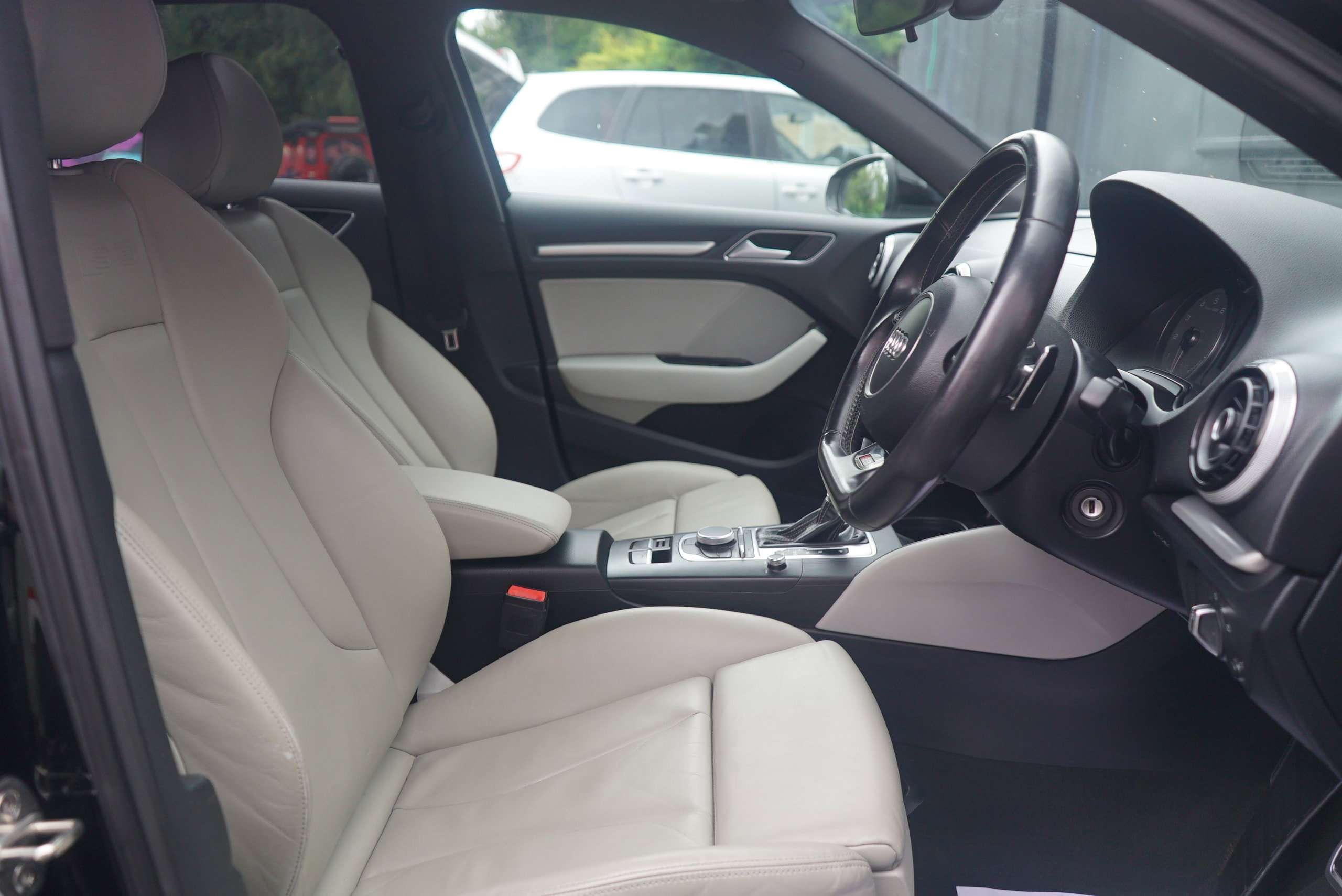 2015 AUDI S3 2015 AUDI S3
