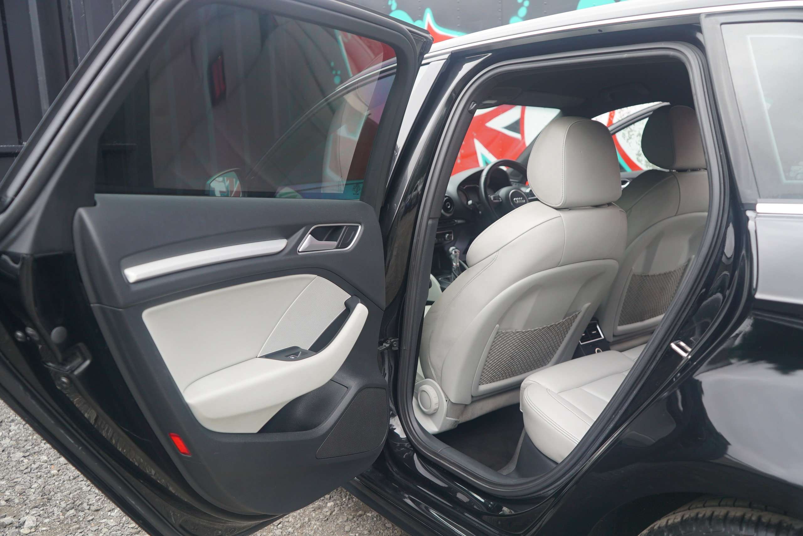 2015 AUDI S3 2015 AUDI S3