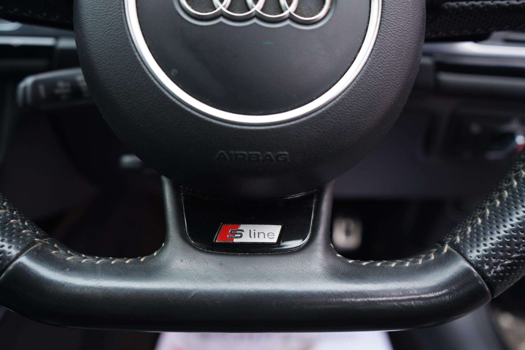 2018 AUDI A6 AVANT 2018 AUDI A6 AVANT